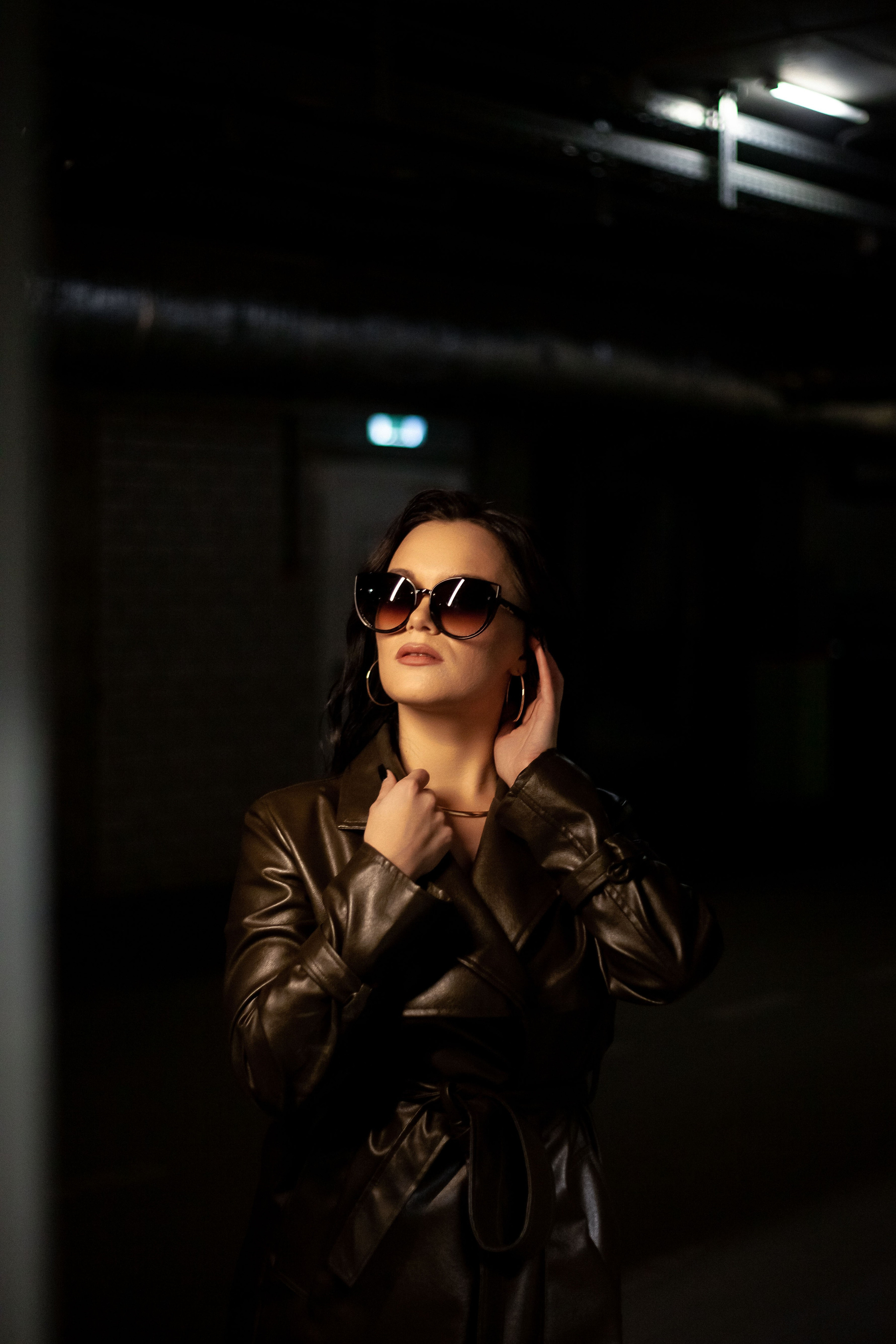 Милена. Портретный и семейный фотограф в Воронеже Ксения Ремизова