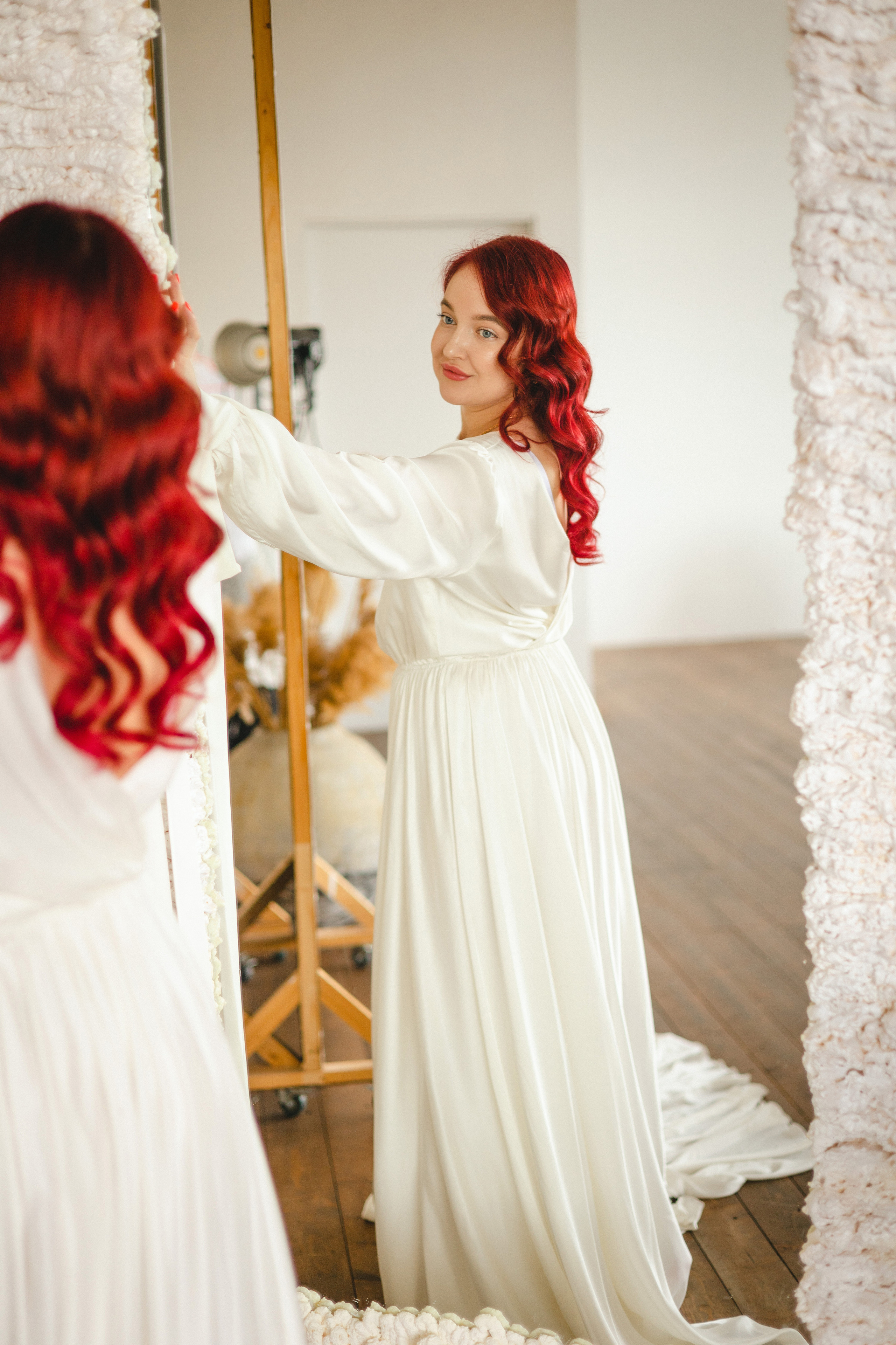 Оксана. Портретный и семейный фотограф в Воронеже Ксения Ремизова