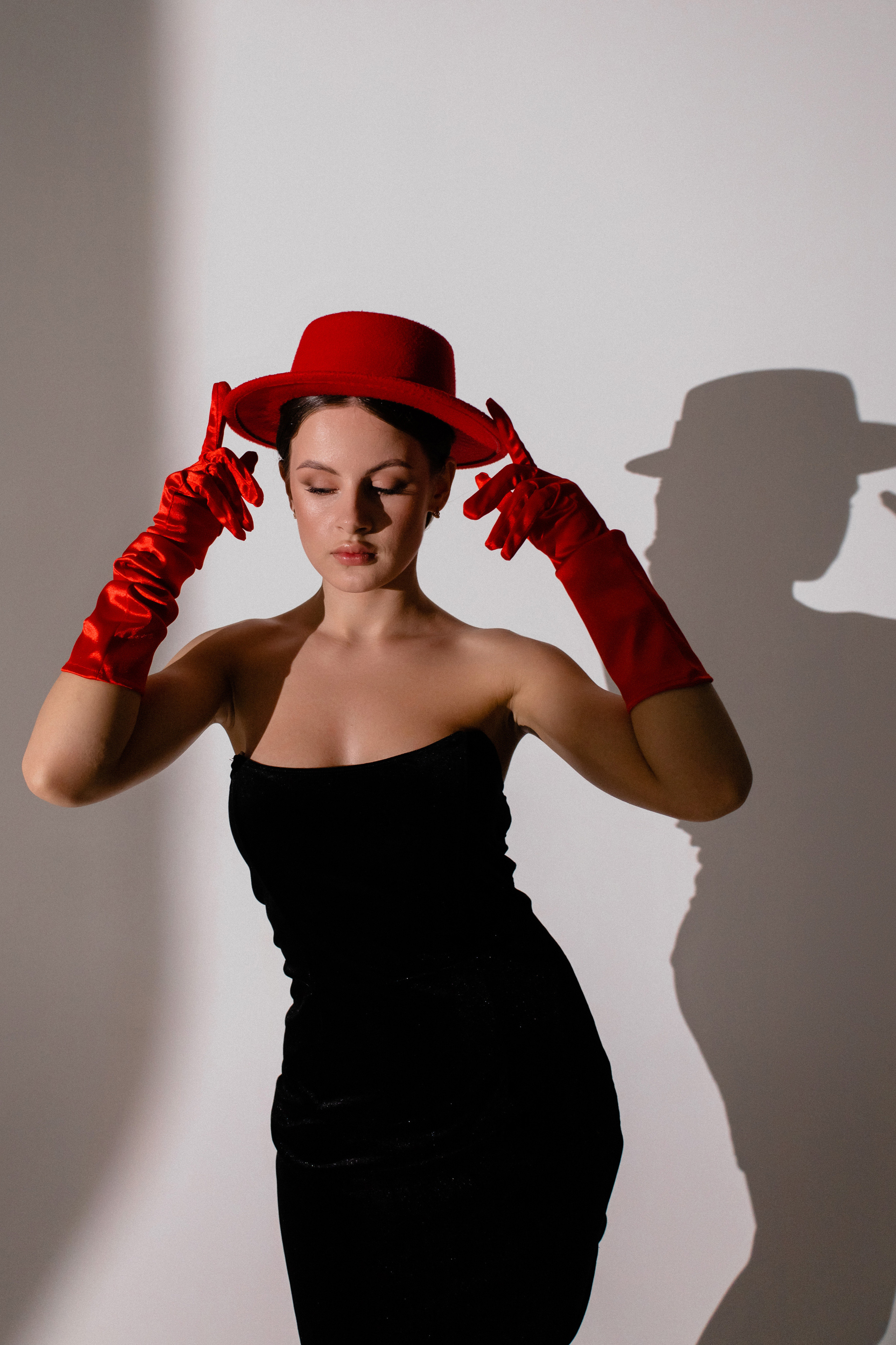 Екатерина. Портретный и семейный фотограф в Воронеже Ксения Ремизова