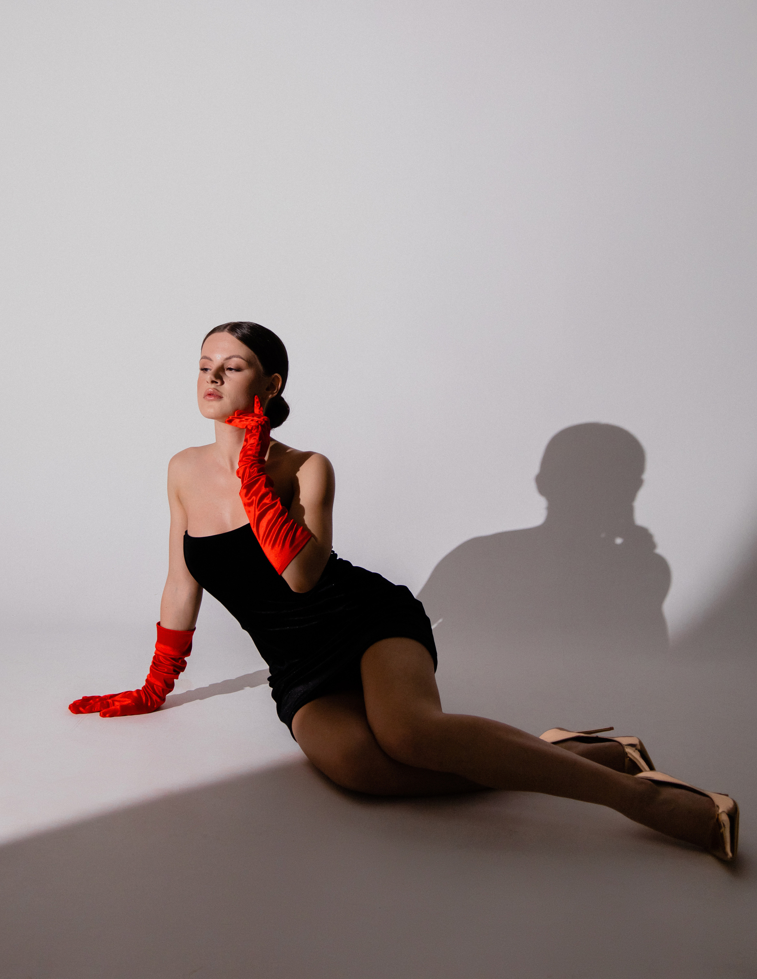 Екатерина. Портретный и семейный фотограф в Воронеже Ксения Ремизова