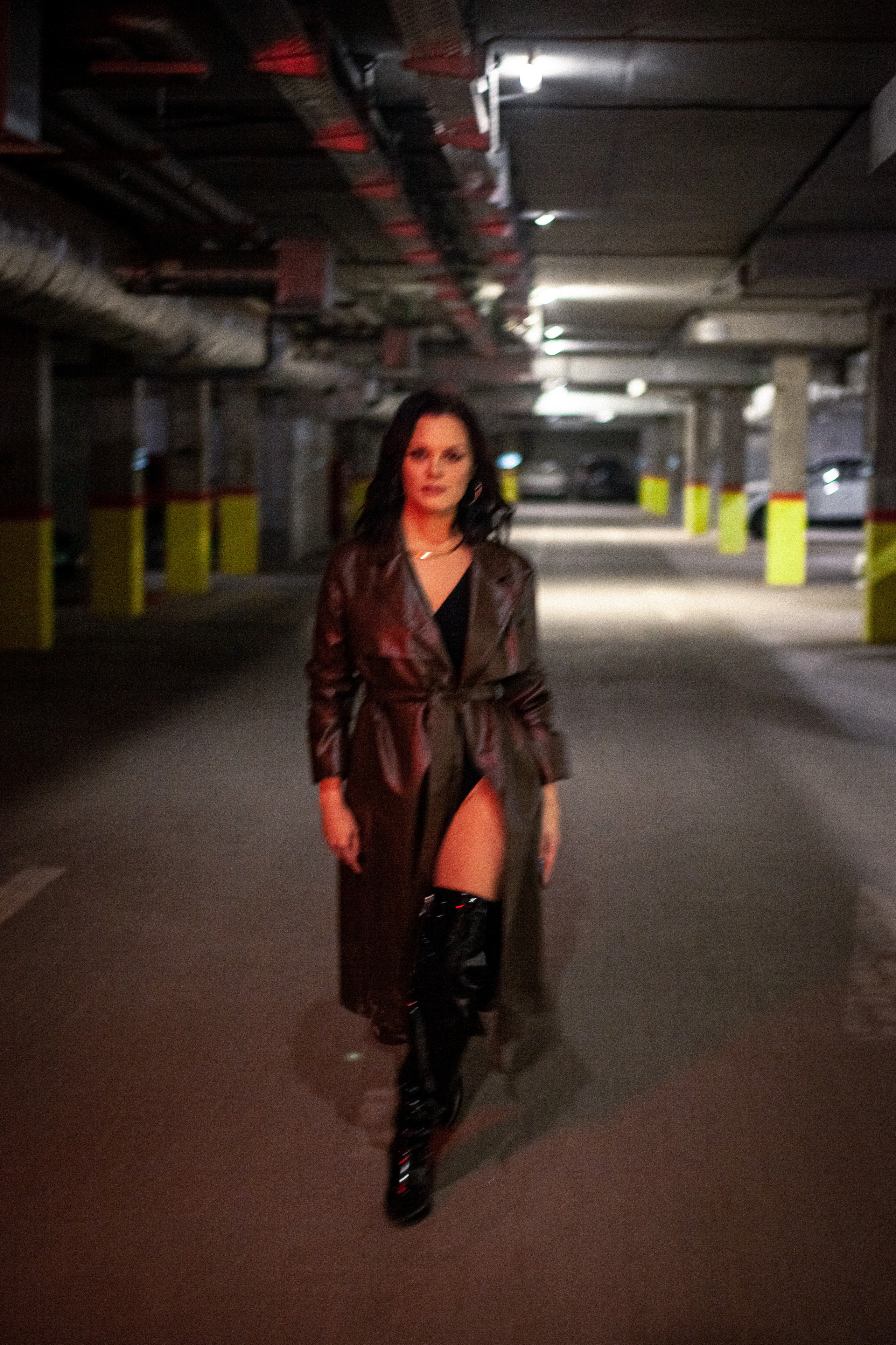 Милена. Портретный и семейный фотограф в Воронеже Ксения Ремизова