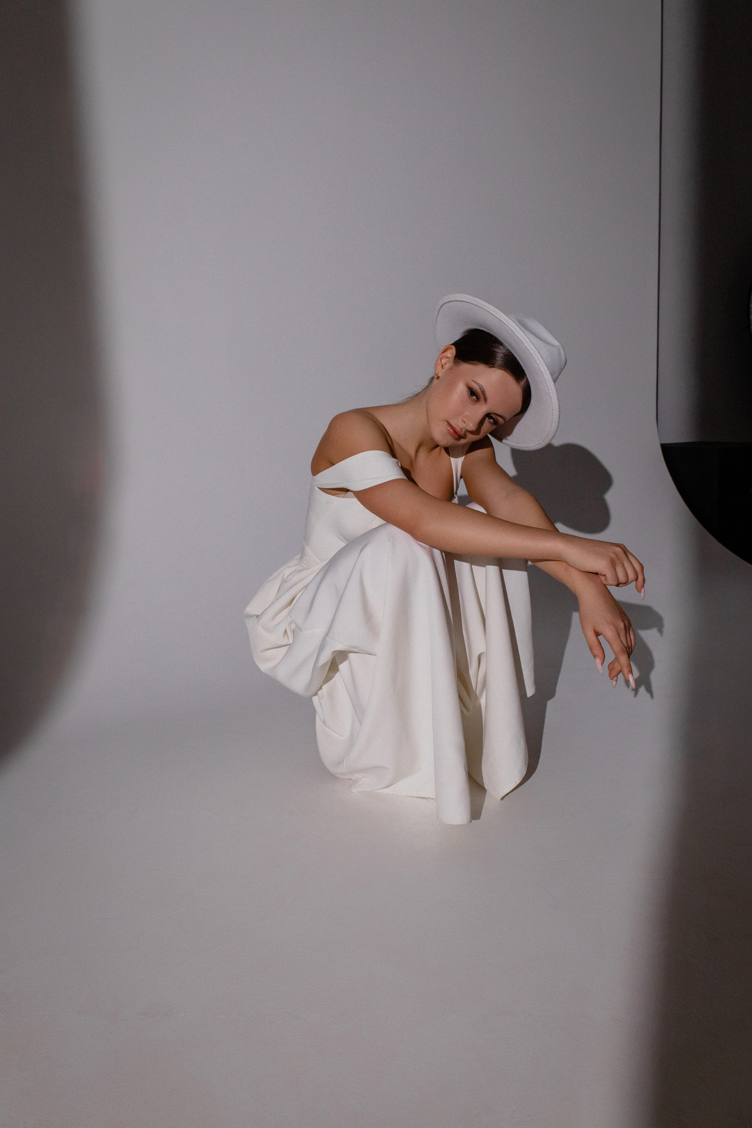 Екатерина. Портретный и семейный фотограф в Воронеже Ксения Ремизова