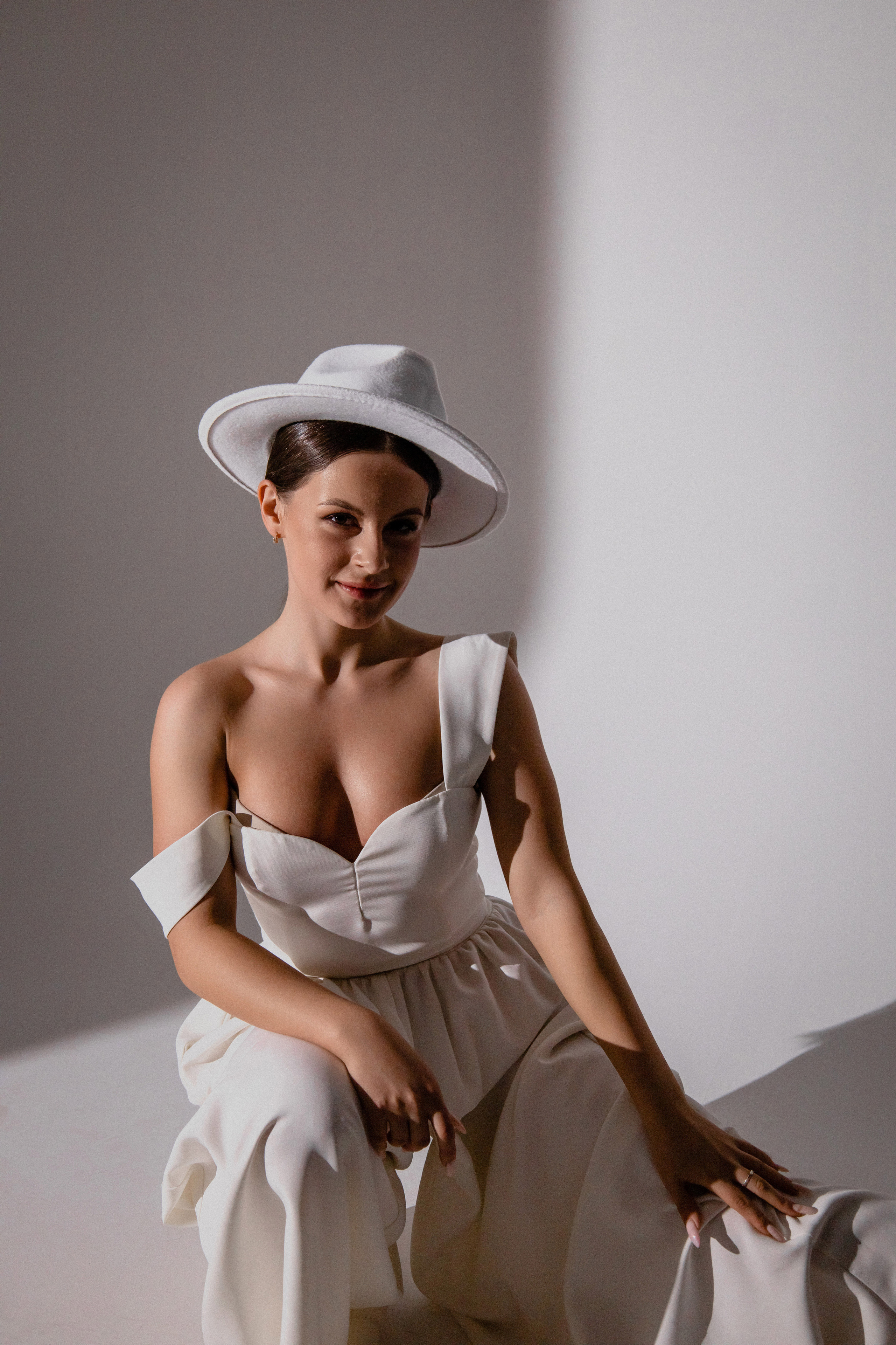 Екатерина. Портретный и семейный фотограф в Воронеже Ксения Ремизова