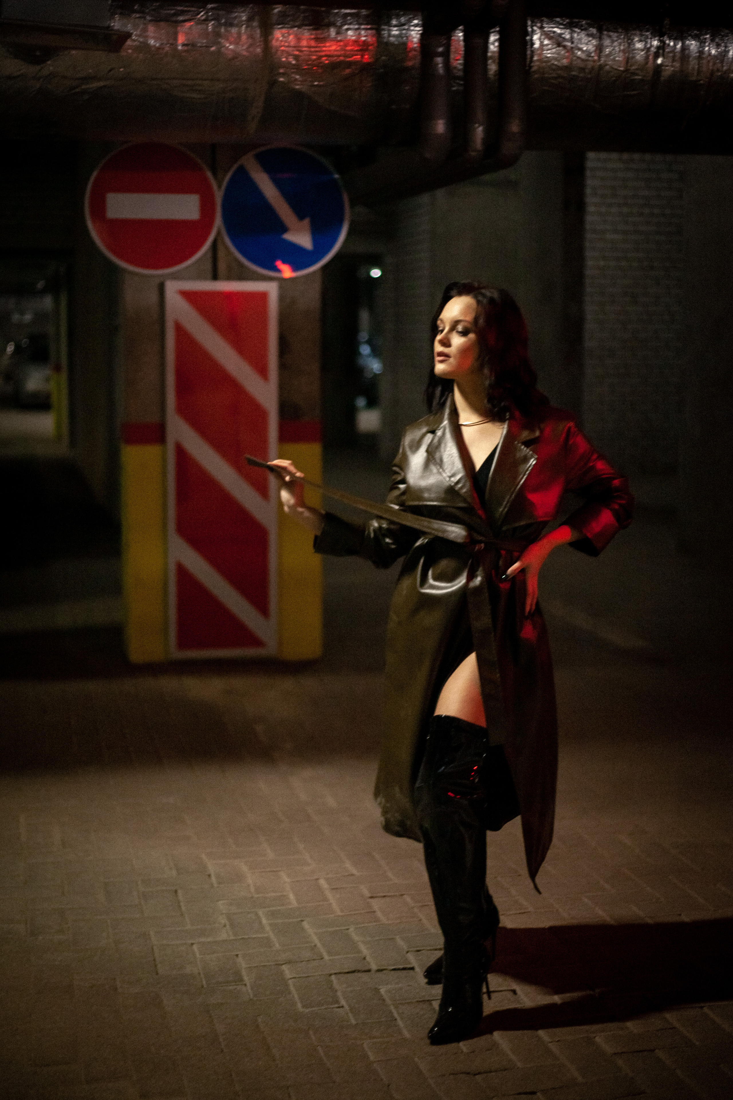 Милена. Портретный и семейный фотограф в Воронеже Ксения Ремизова