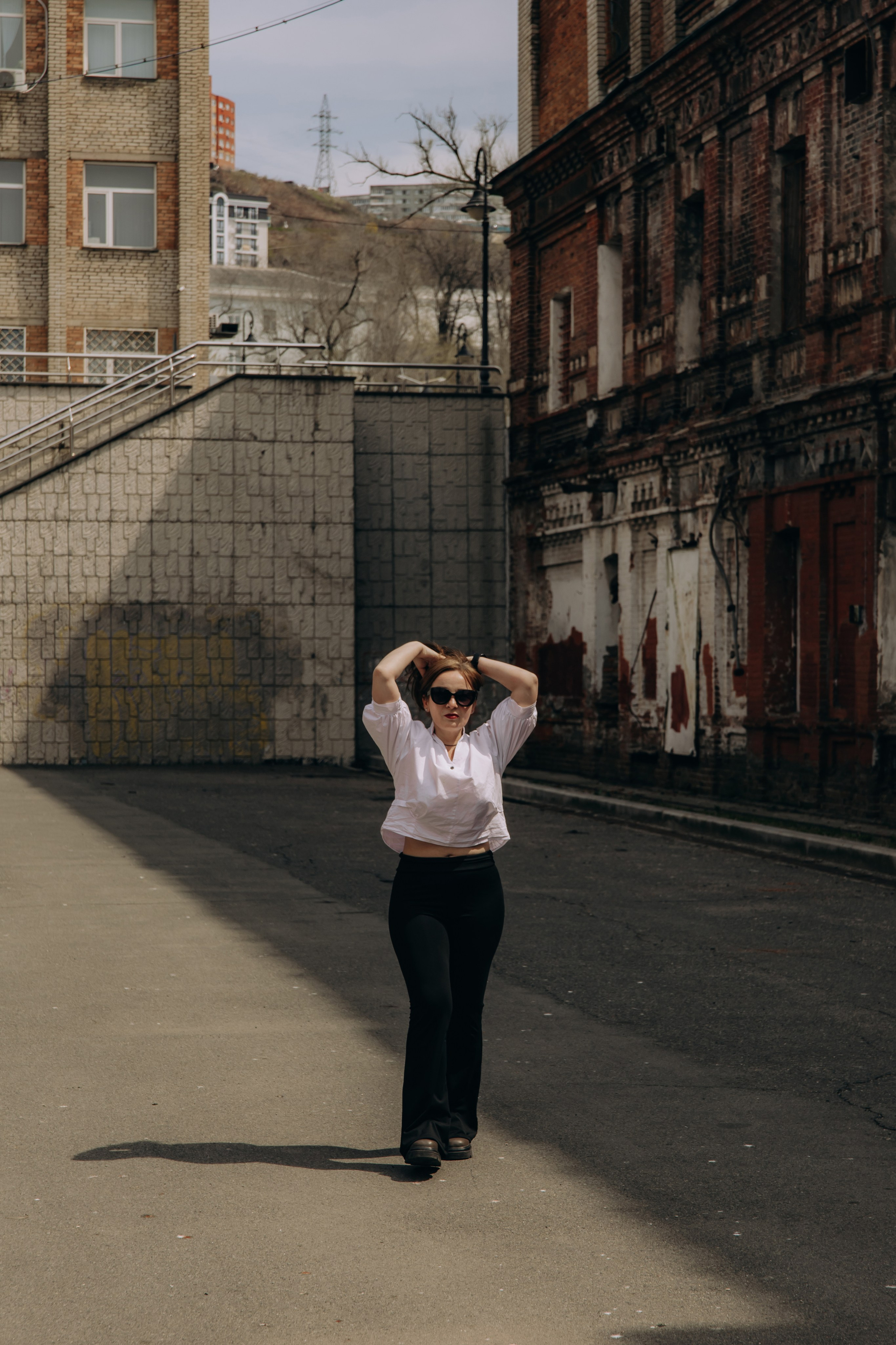 Екатерина. Фотограф во Владивостоке. Юрганова Анна