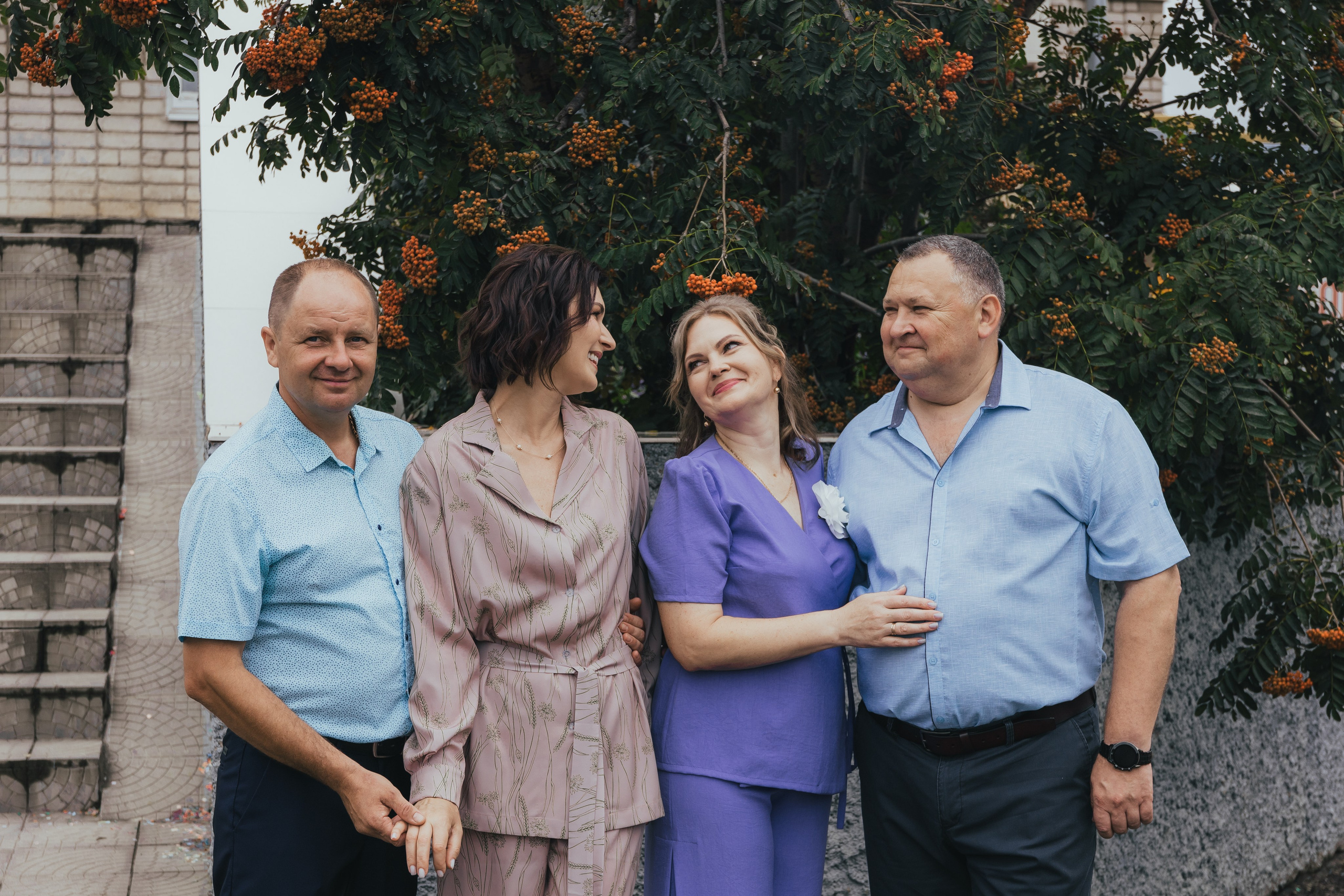 Иван & Яна. Фотограф во Владивостоке. Юрганова Анна