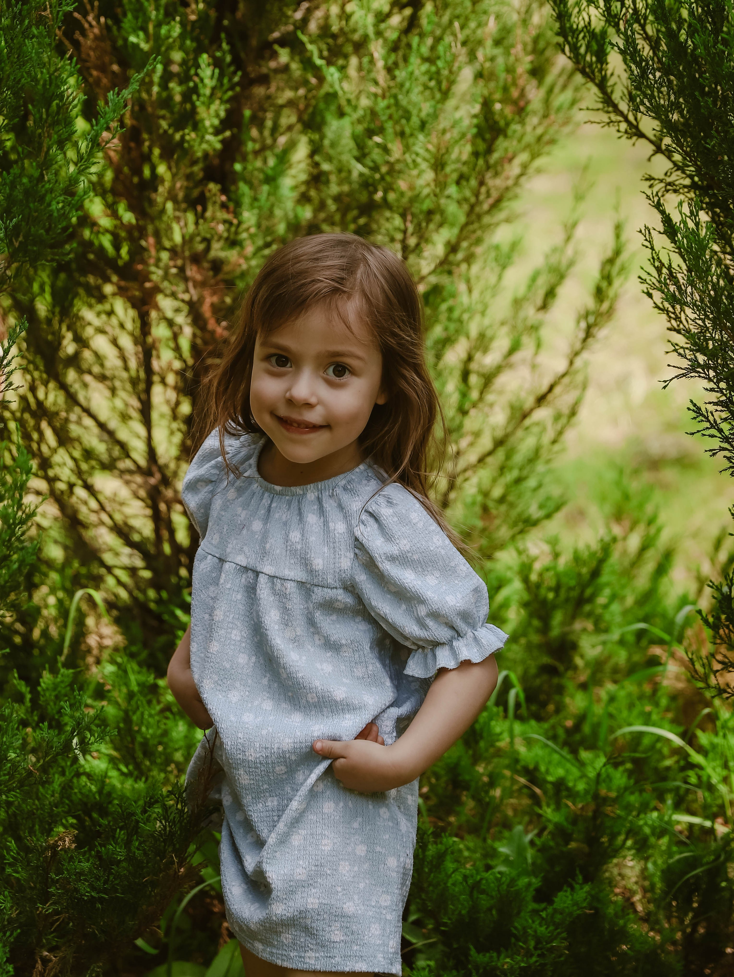 Дети. Семейный и детский фотограф в Чехове Зражевская Ольга