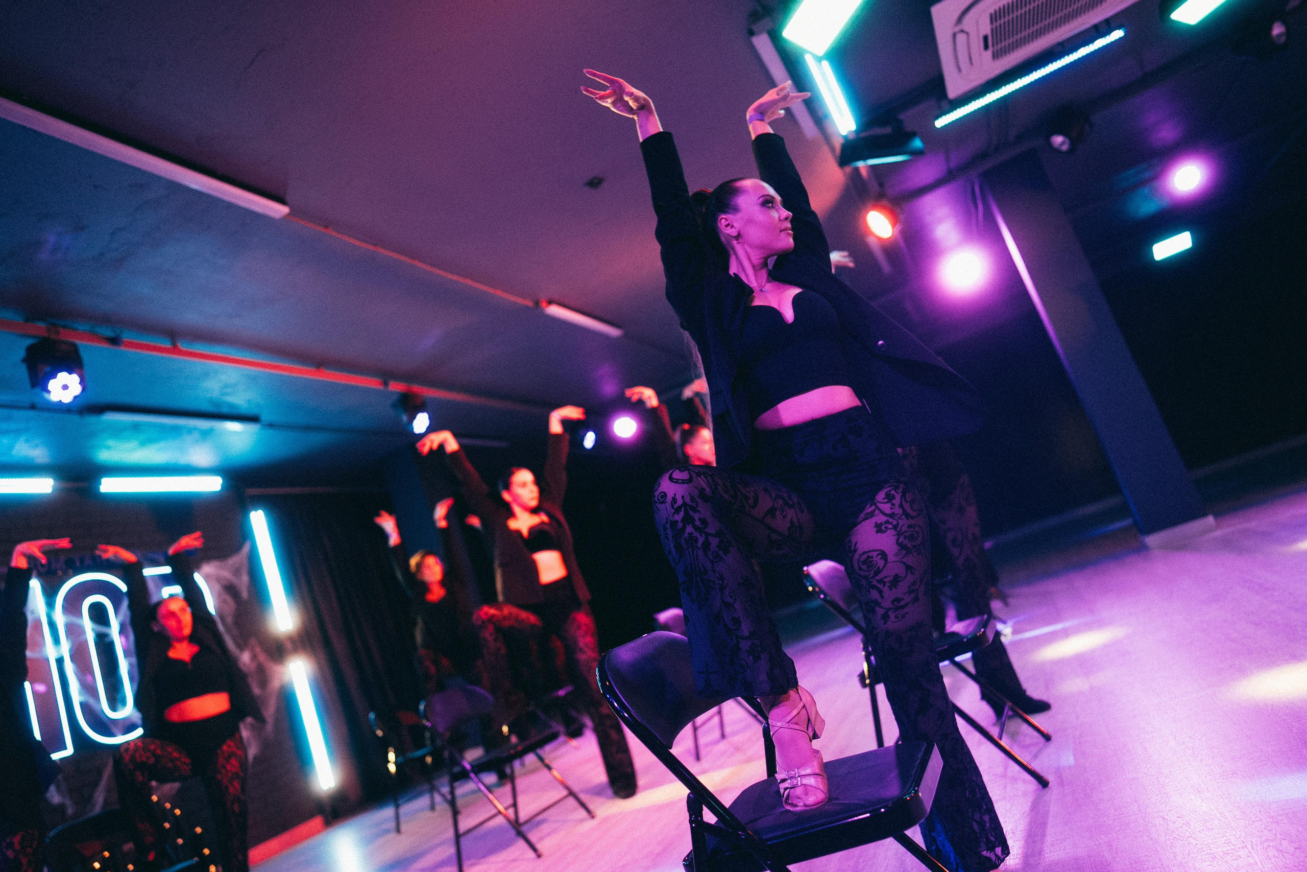 House of Dance. Фотограф на любое событие в Кемерово