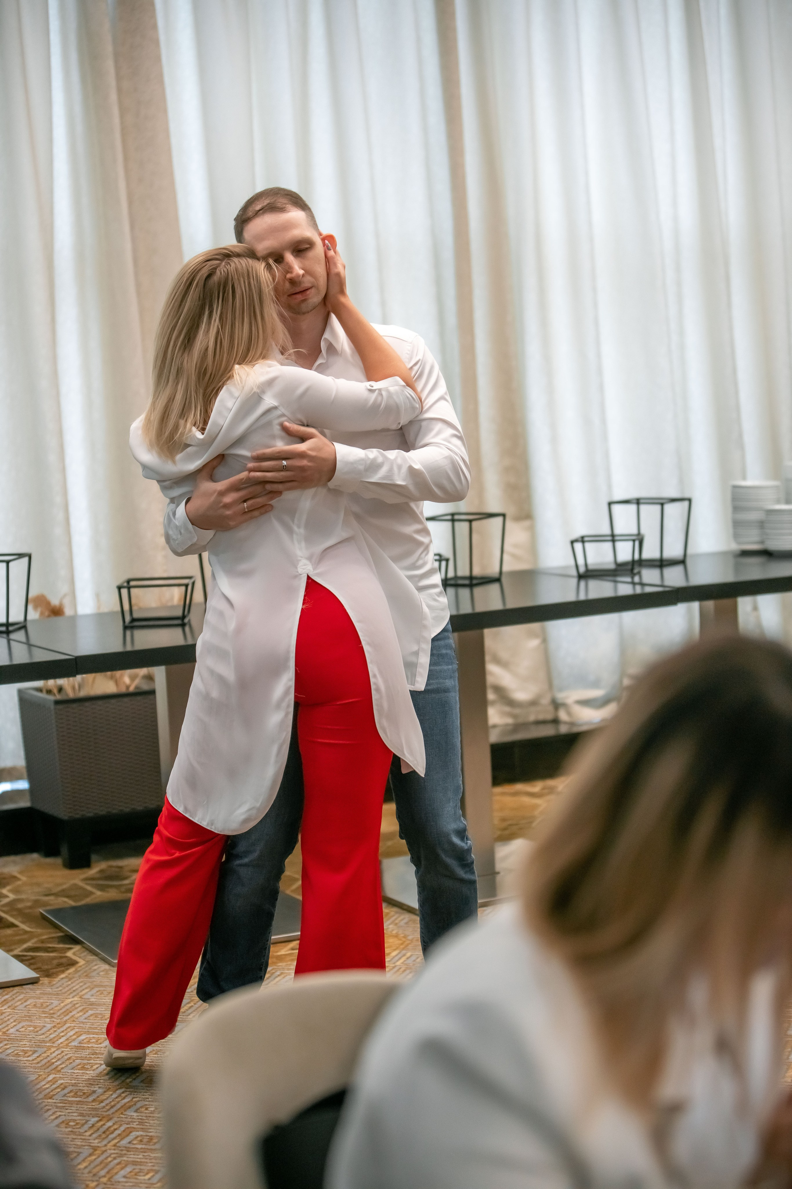 Семь ключей. Репортажный фотограф в Новосибирске