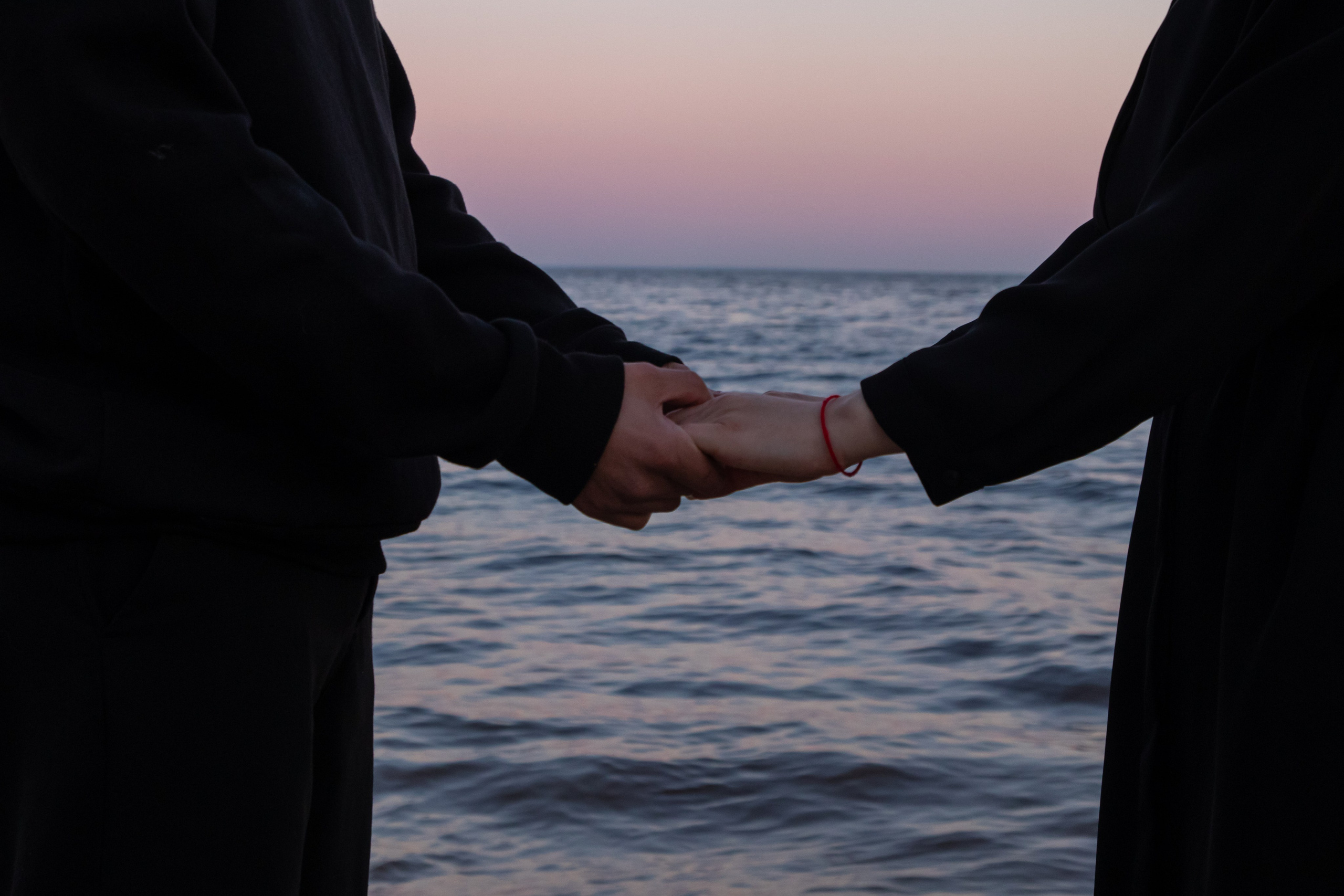 Love story Камское море. Фотограф продюсер съемок Йолдыз Плетнева