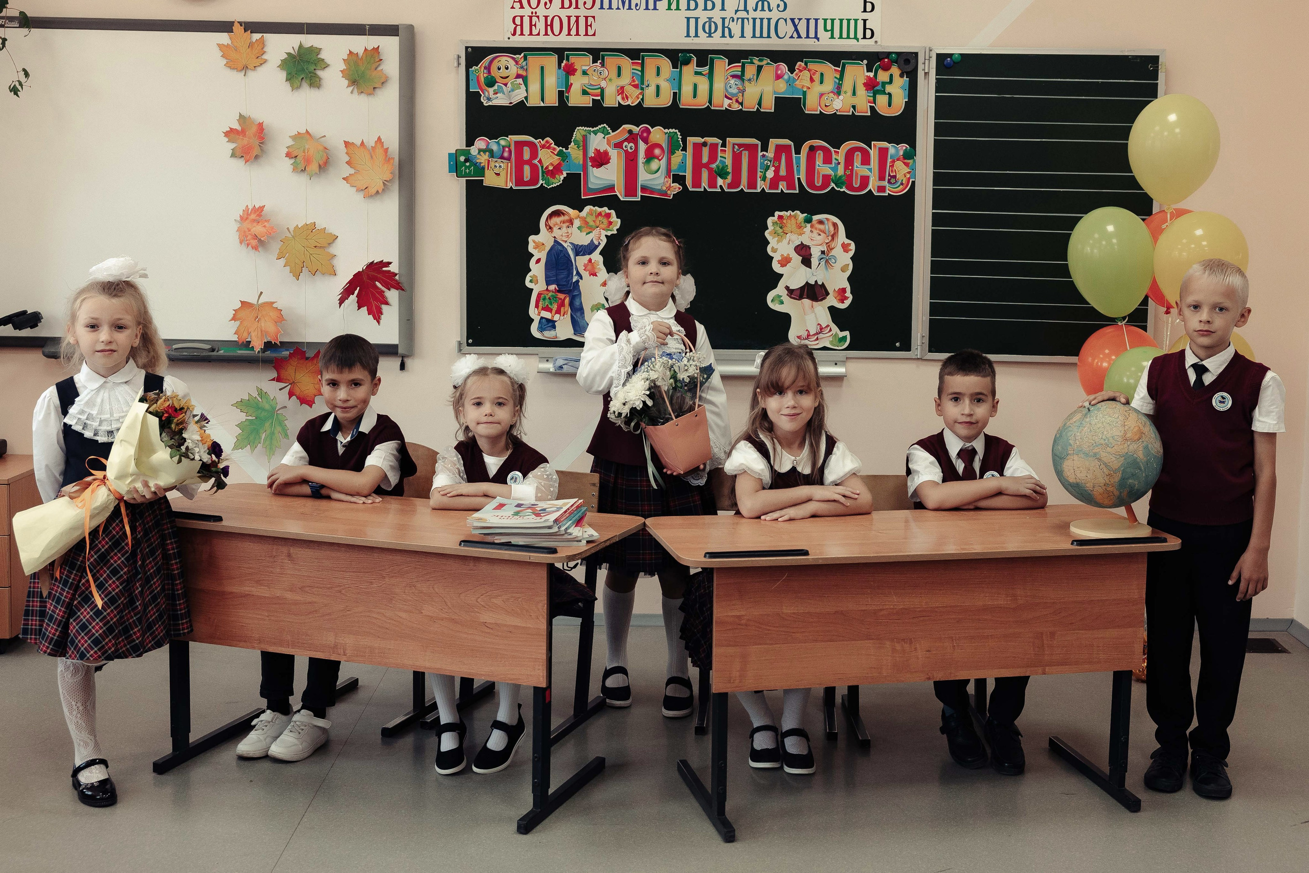 Фотограф первое сентября Нижний Новгород. Алексей Шаров — свадебный и репортажный фотограф в Нижнем Новгороде