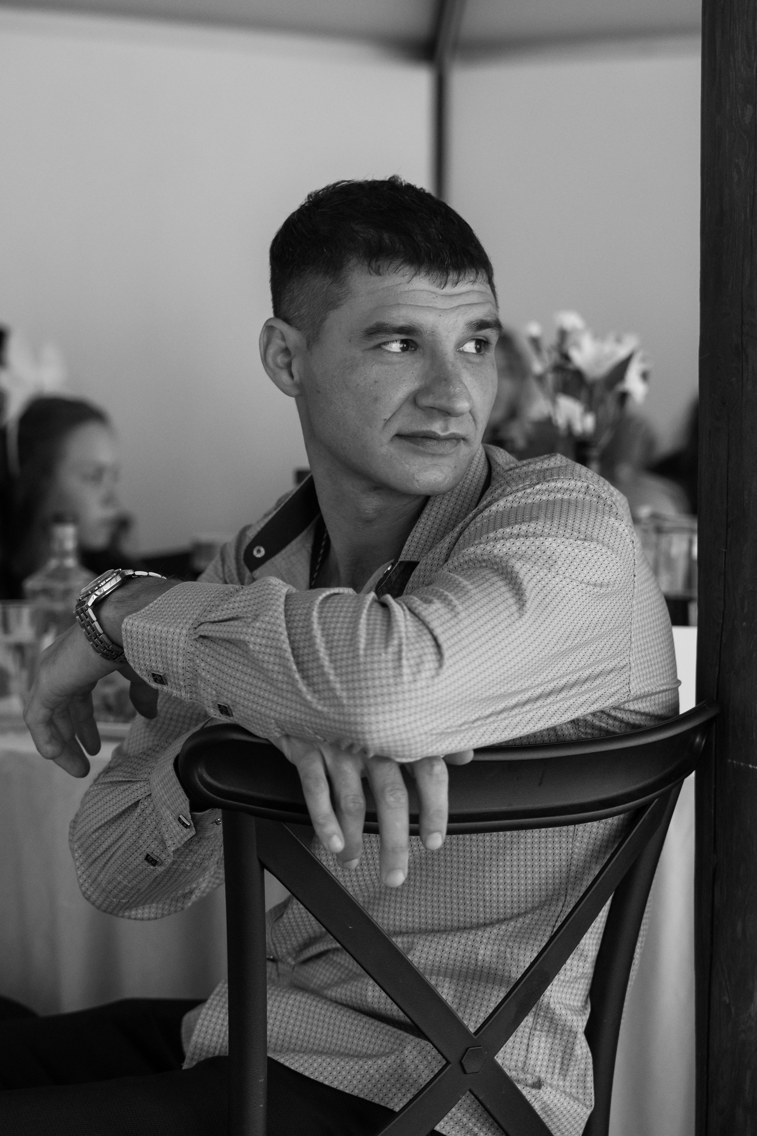 Оксана и Алексей. Фотограф Екатерина Горковенко, Абакан