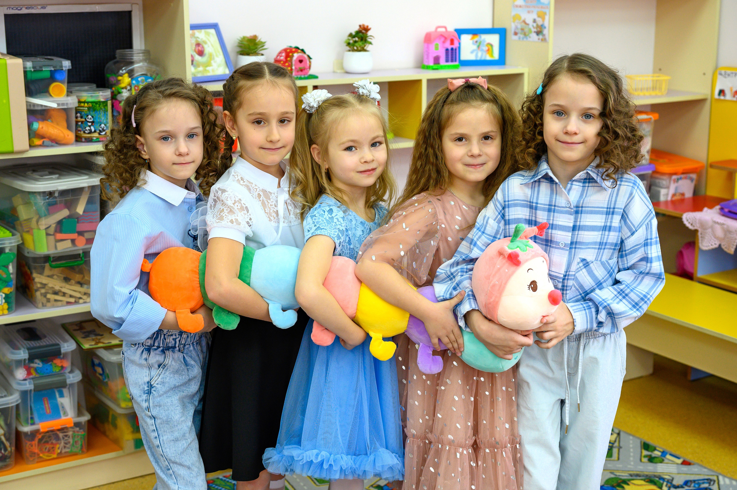 Выпускные альбомы для детского сада. Вячеслав Скрипник Фотограф Краснодар