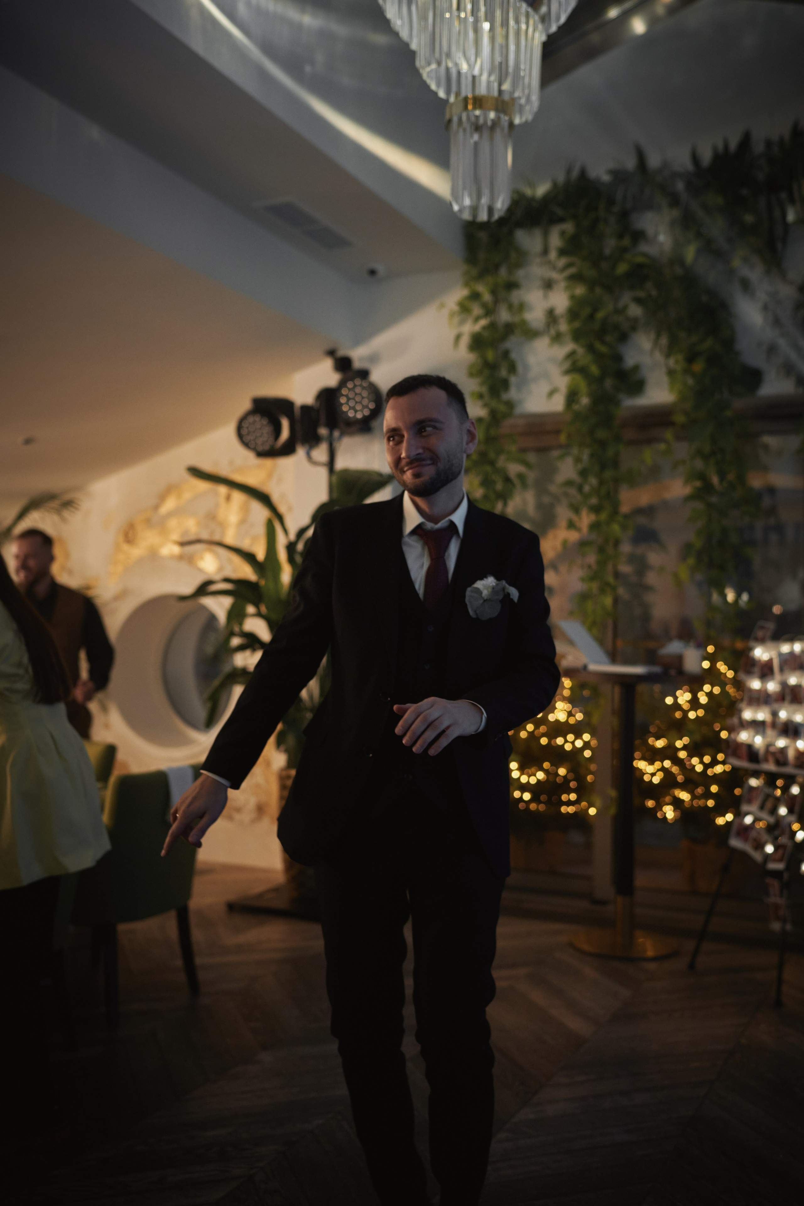 Аня и Дима. Фотограф в Санкт-Петербурге | Аня Маленчук