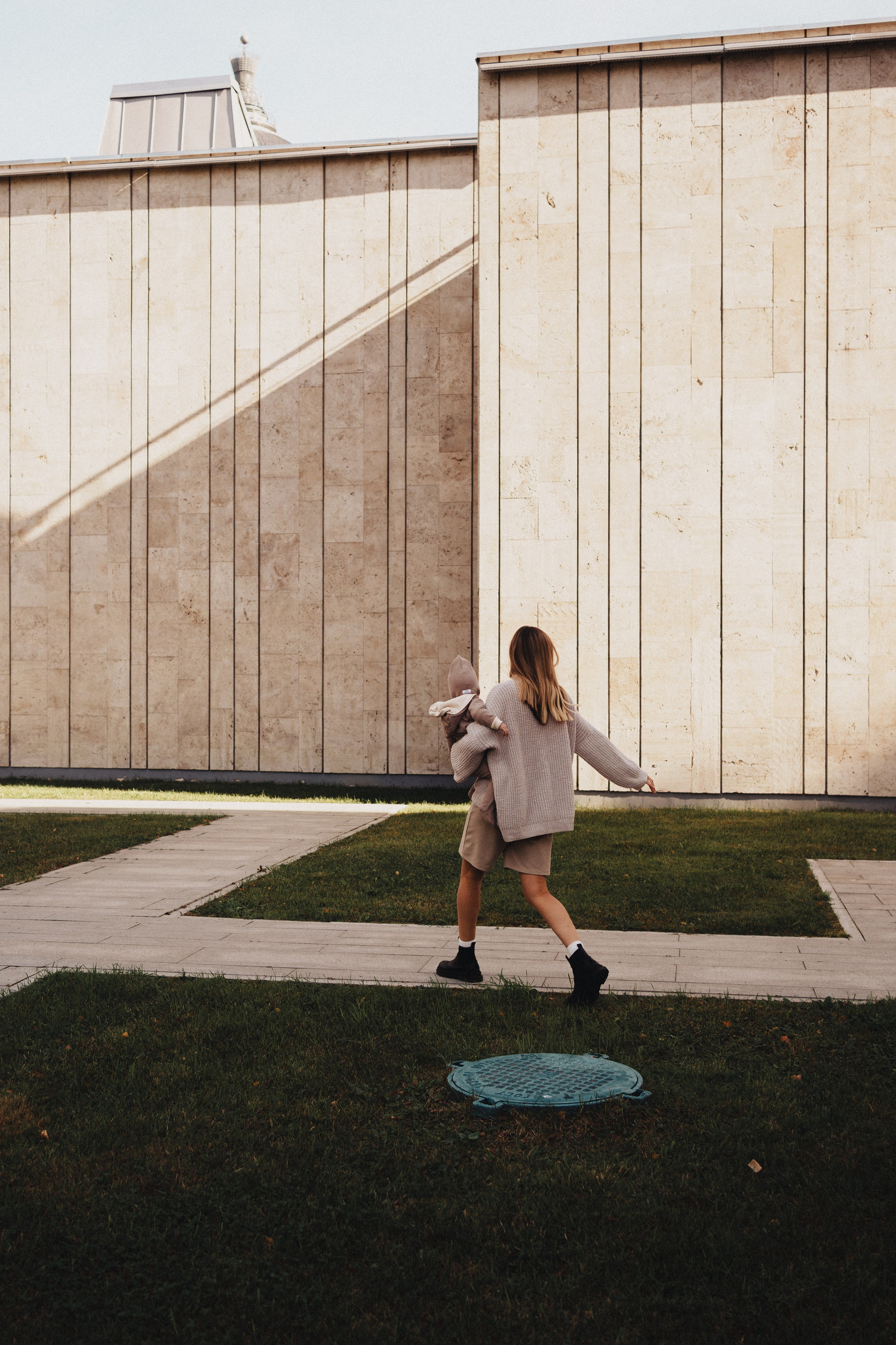 Русалка. Семейный и детский фотограф и видеограф в Москве, Серпухове и Тарусе Валерия Сорокина