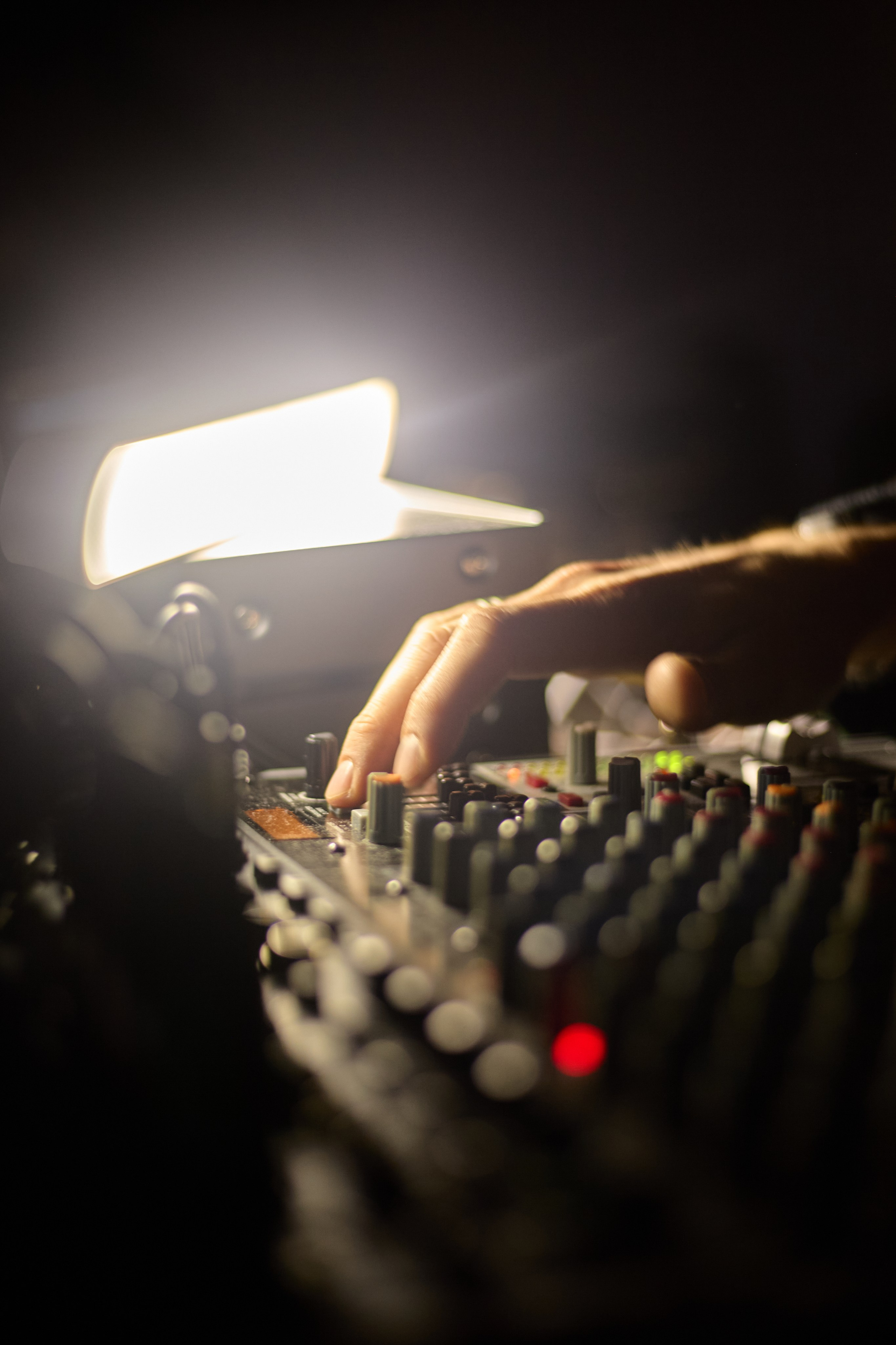 АртСтарт. Фотограф в Москве Илья