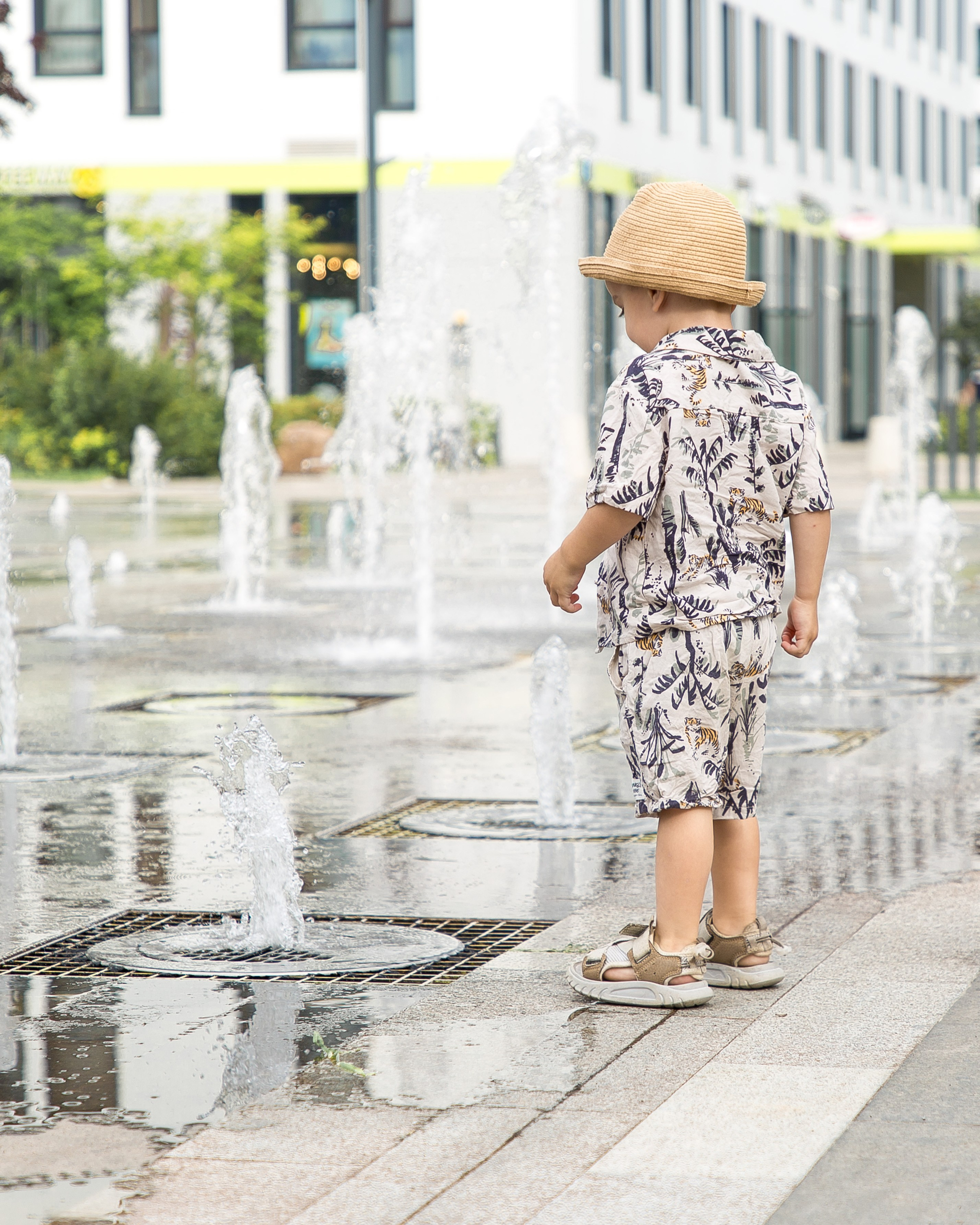 Лена и Тёма. Репортажный фотограф в Москве