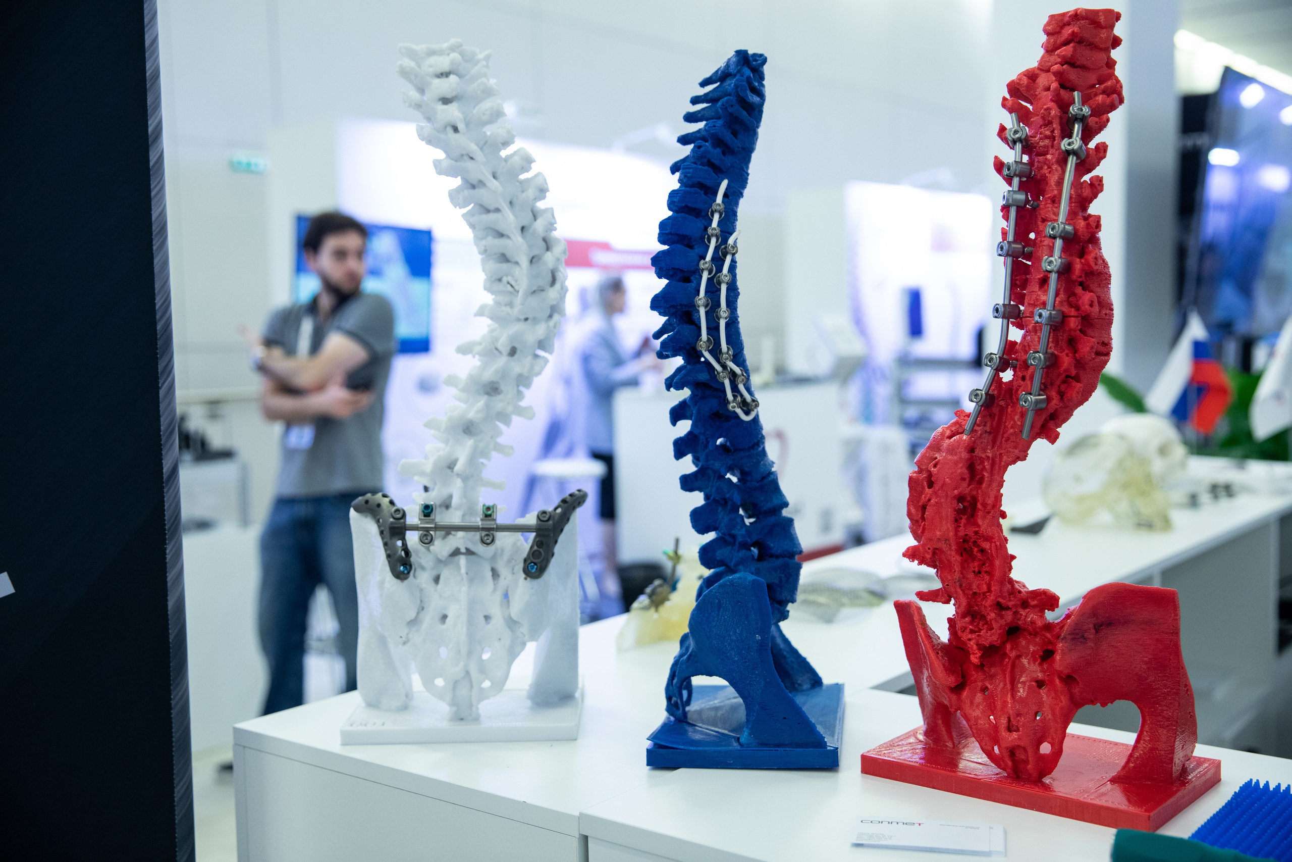 Пятый юбилейный евразийский ортопедический форум.Съемка для журнала «Хороший доктор». Репортажный фотограф в Москве Зуйко Оксана