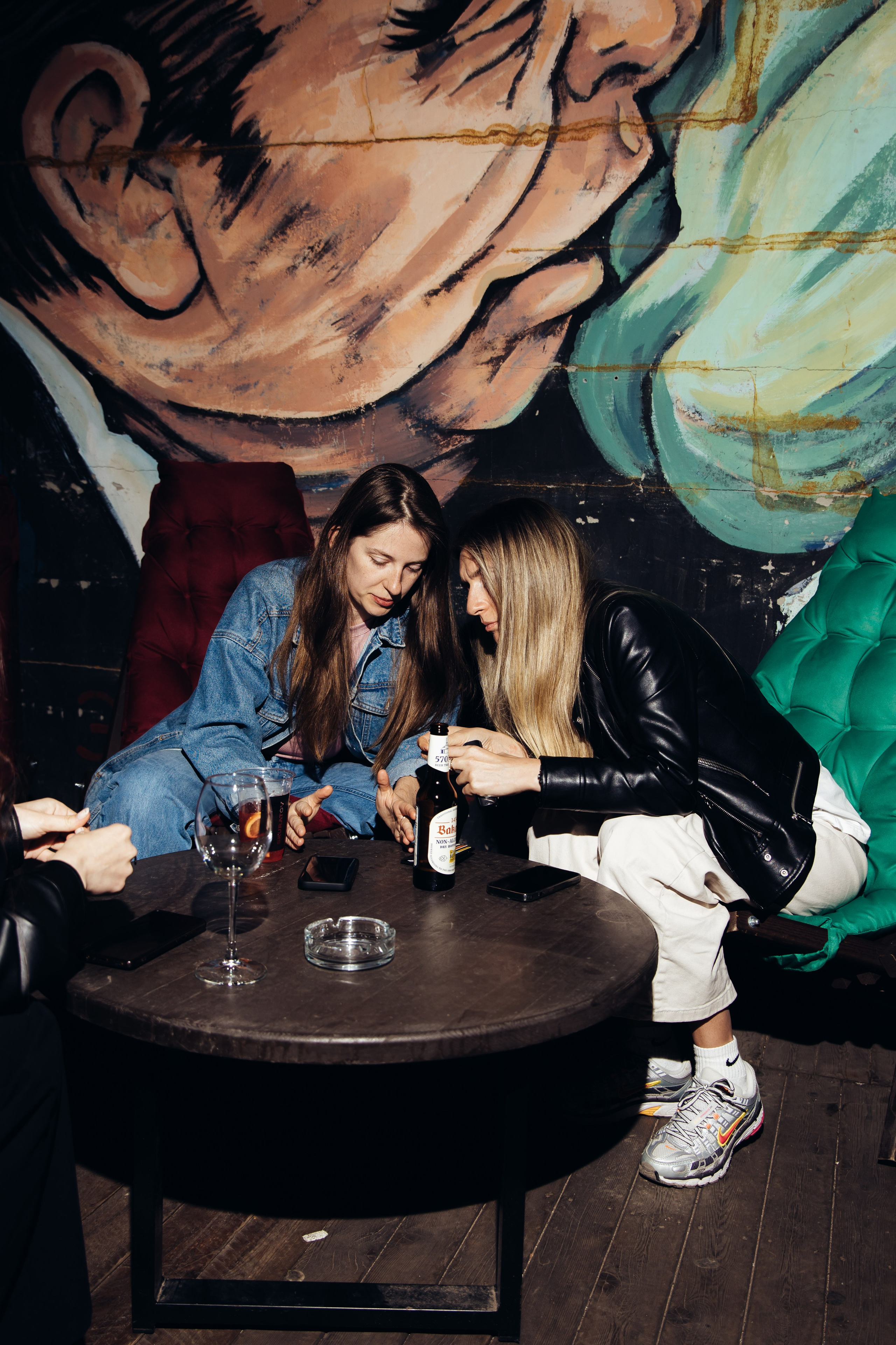 Свое место. Свадебный и репортажный фотограф в Омске. Червоткин Никита