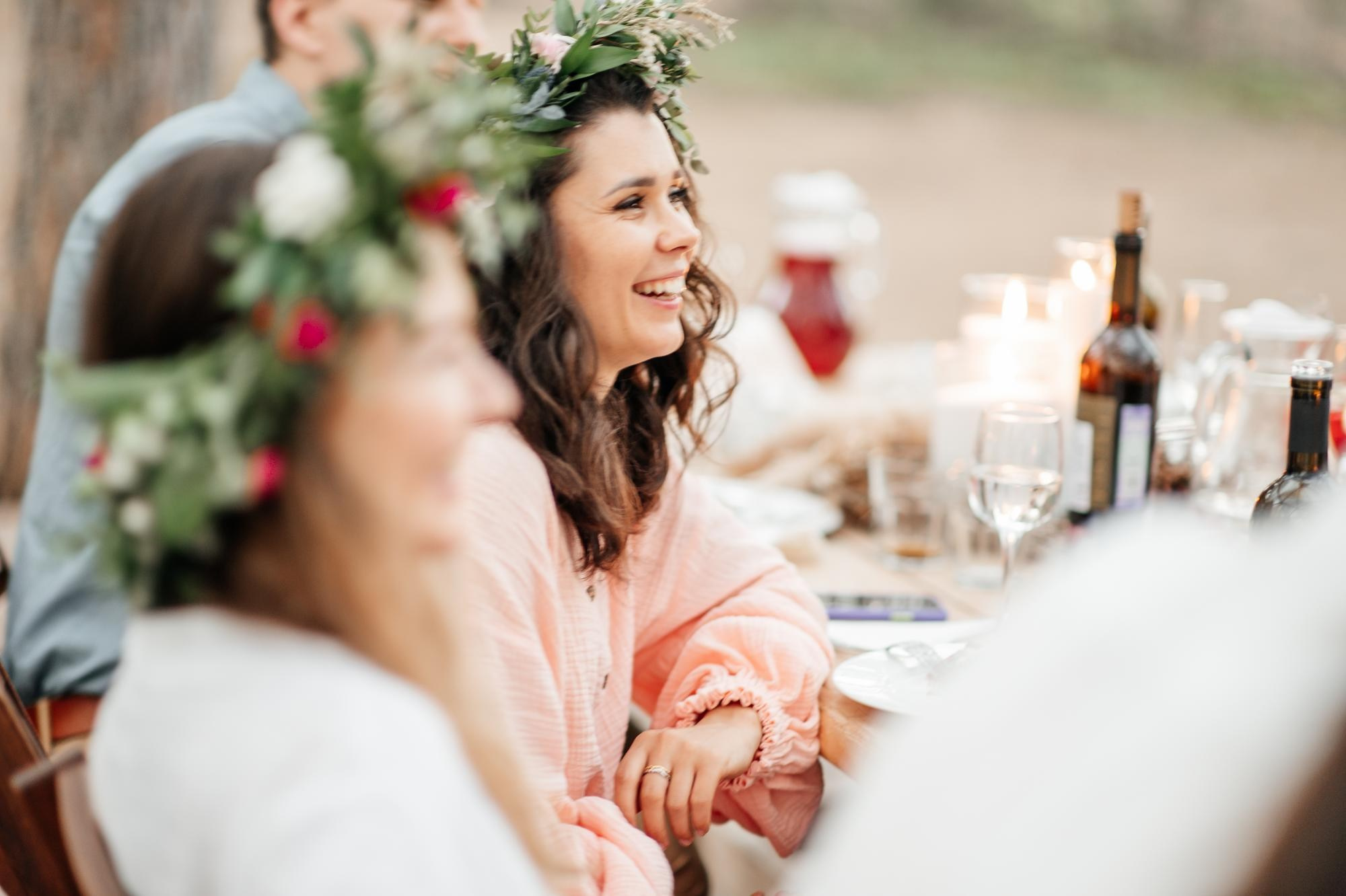 Олеся и Андрей. Свадебный фотограф в Москве Юлия Лисой