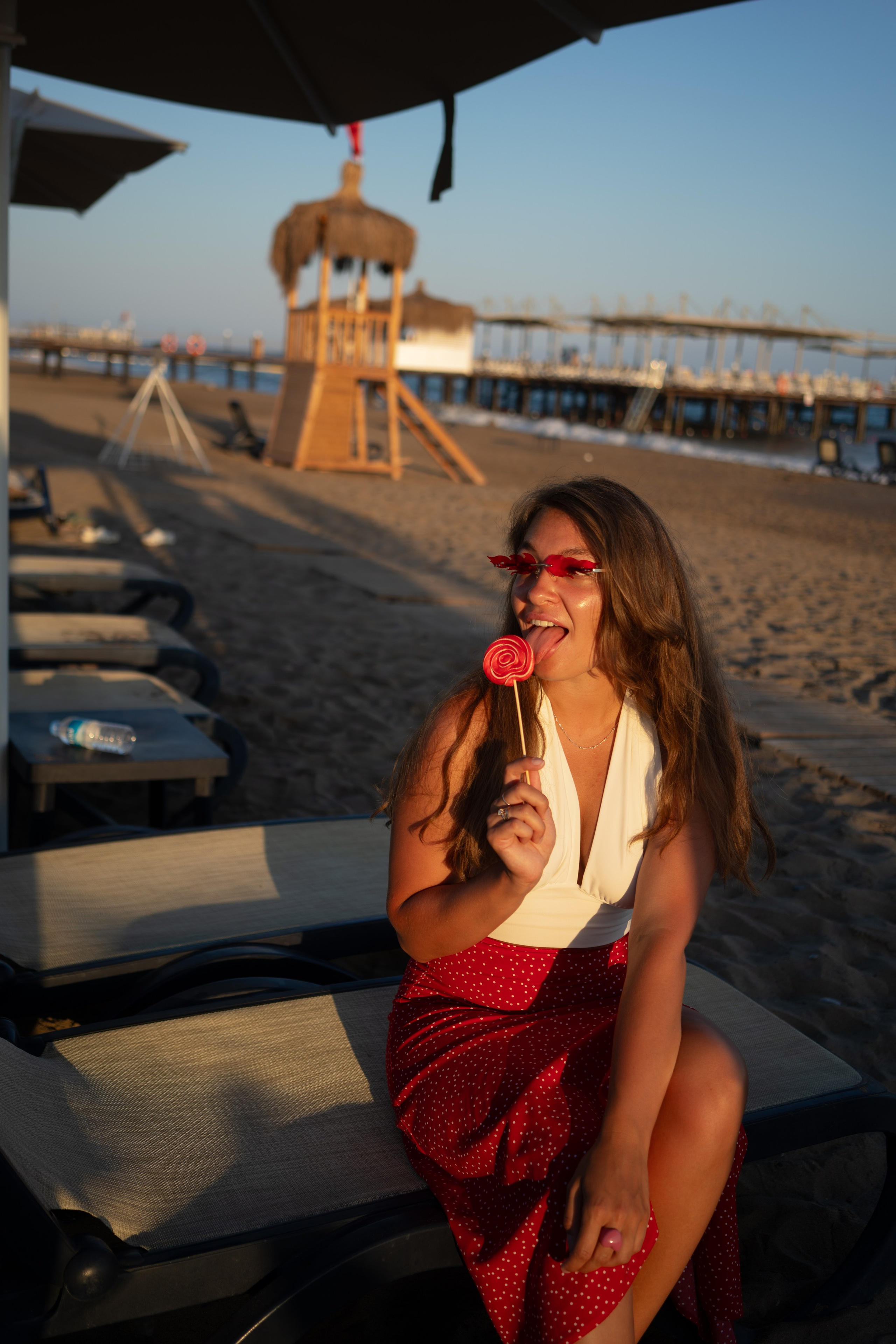 Summer. Photographer Yudakova Daria