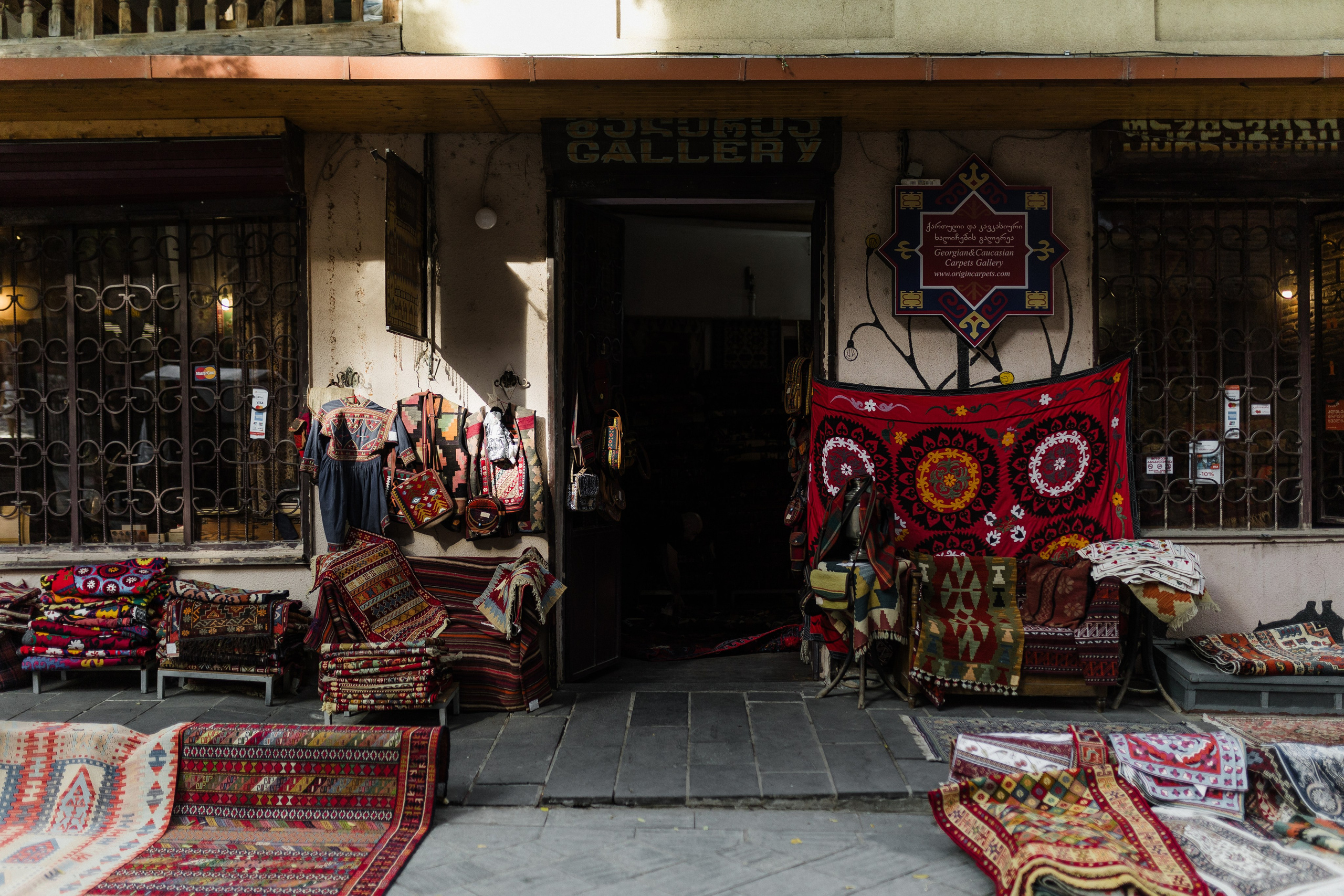 Georgia. Свадебный и семейный фотограф в Краснодаре Роман Моско