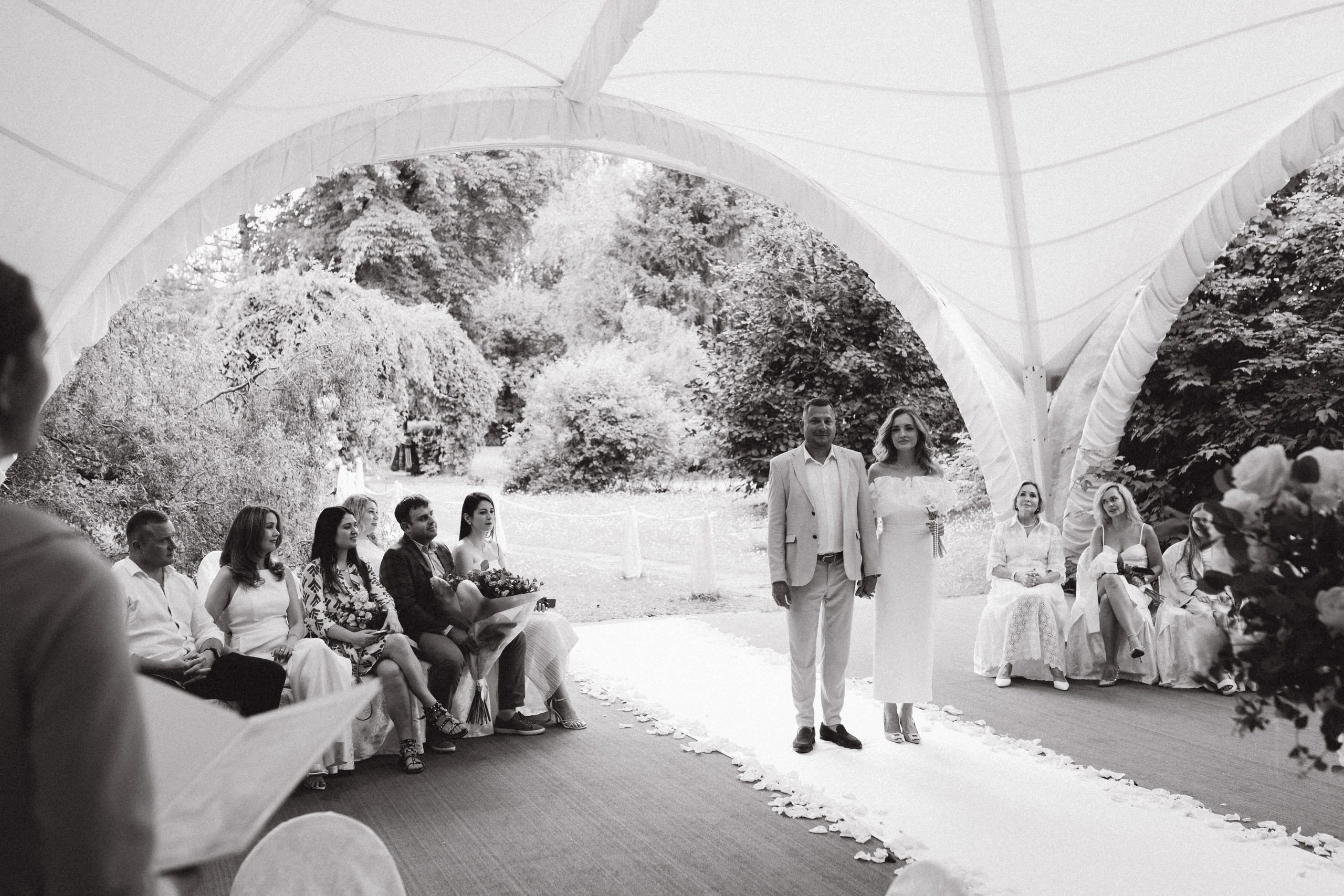 Июльская Любовь. Семейный и свадебный фотограф Анна Кожокарь