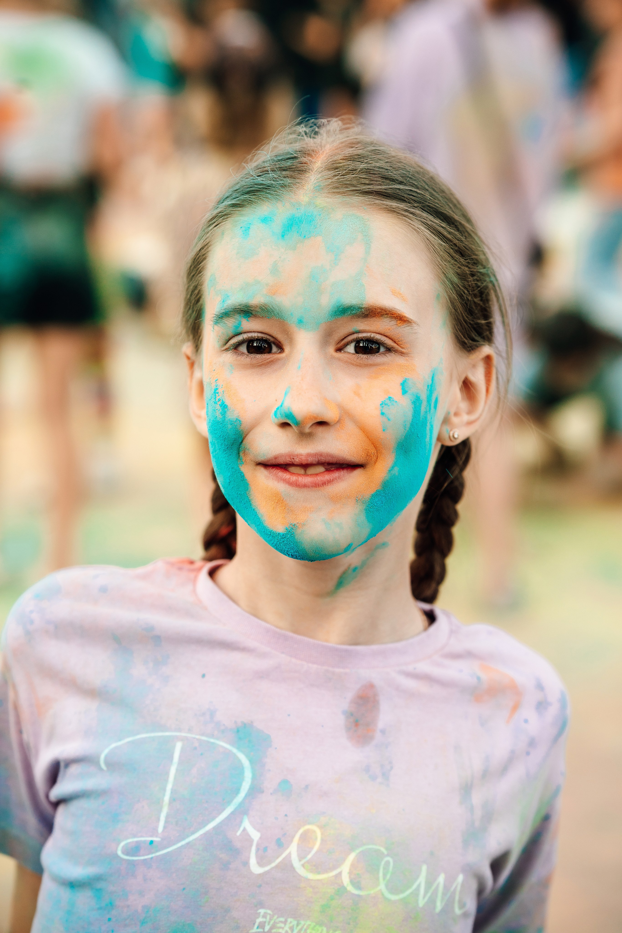 Репортажная фотосъемка детского праздника. Свадебный и репортажный фотограф в Воронеже Роман Янко