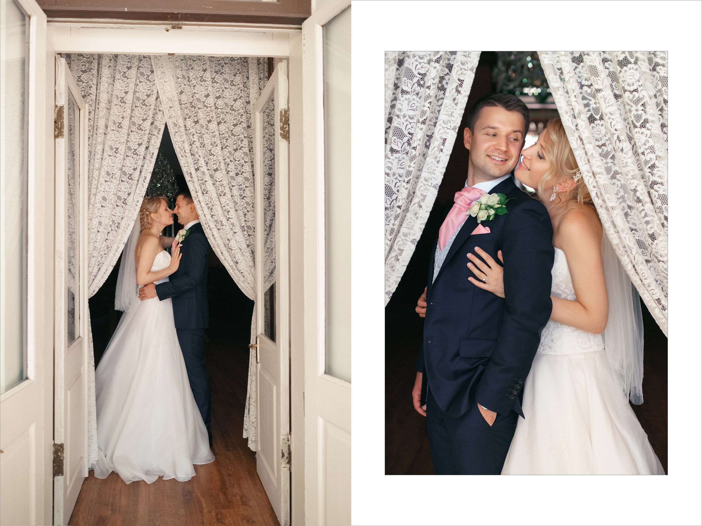 Сергей и Александра. Свадебный, портретный и репортажный фотограф Дмитрий Карпов