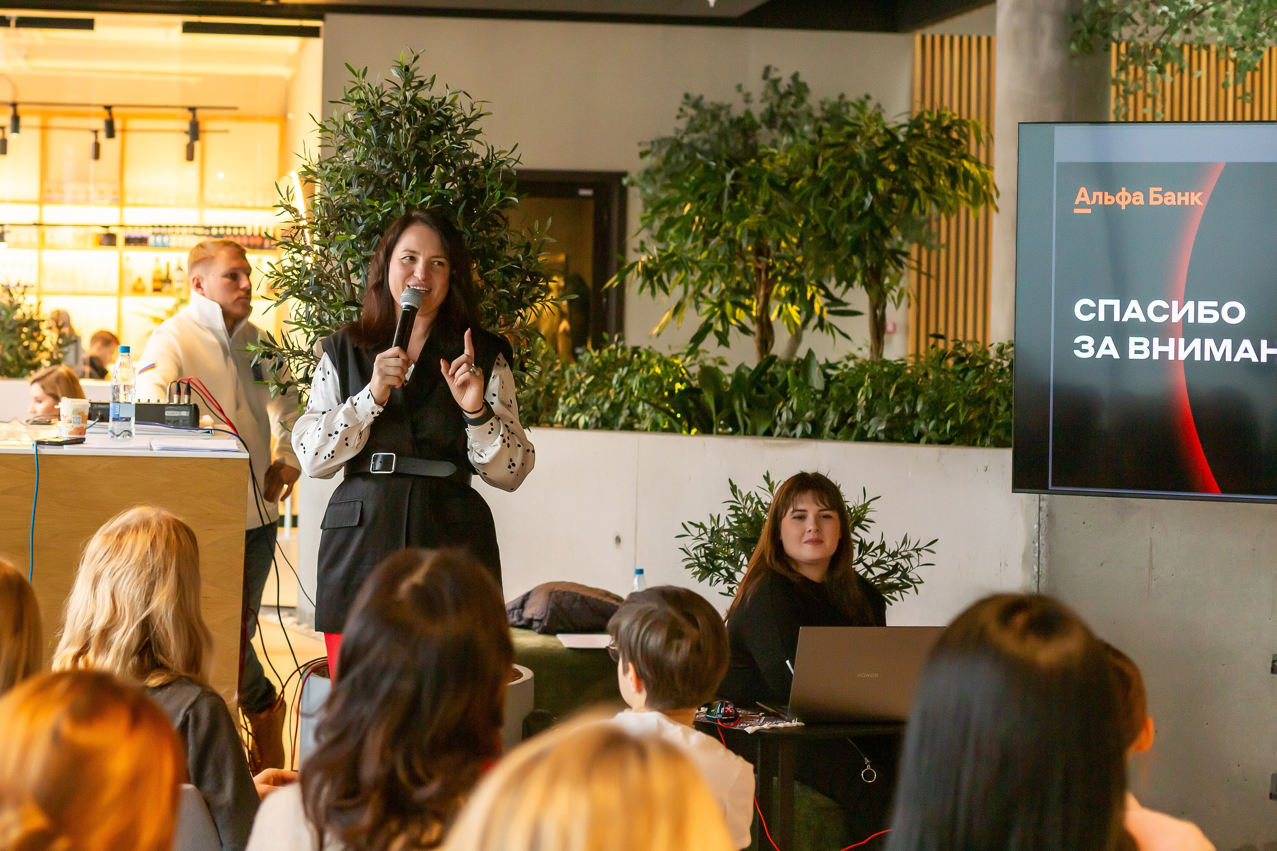 Инвест бранч. Ирина Квасова | Фотограф в стиле VOGUE | Тюмень