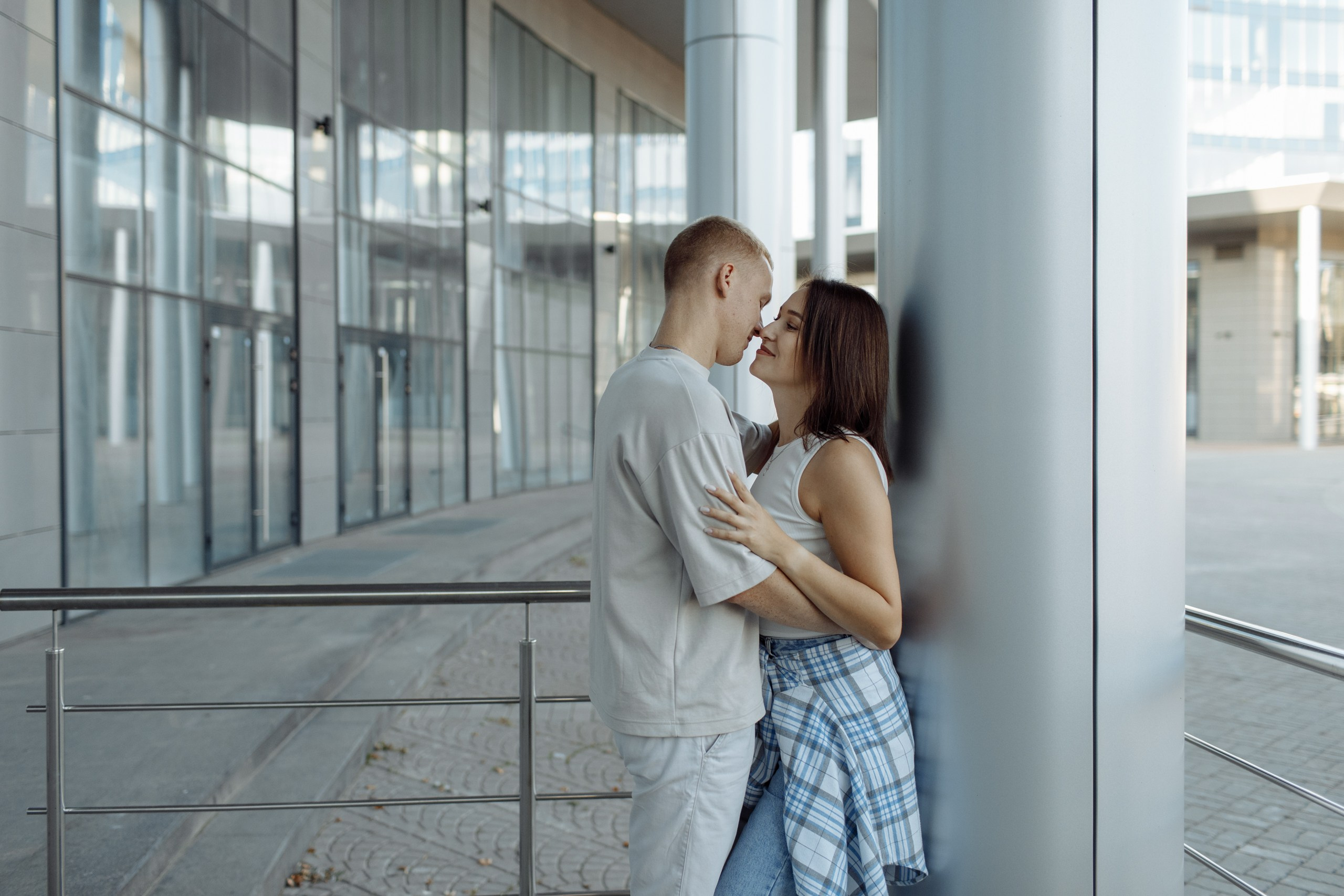 FEEL'S. Свадебный фотограф в Ярославле Анастасия Архипова