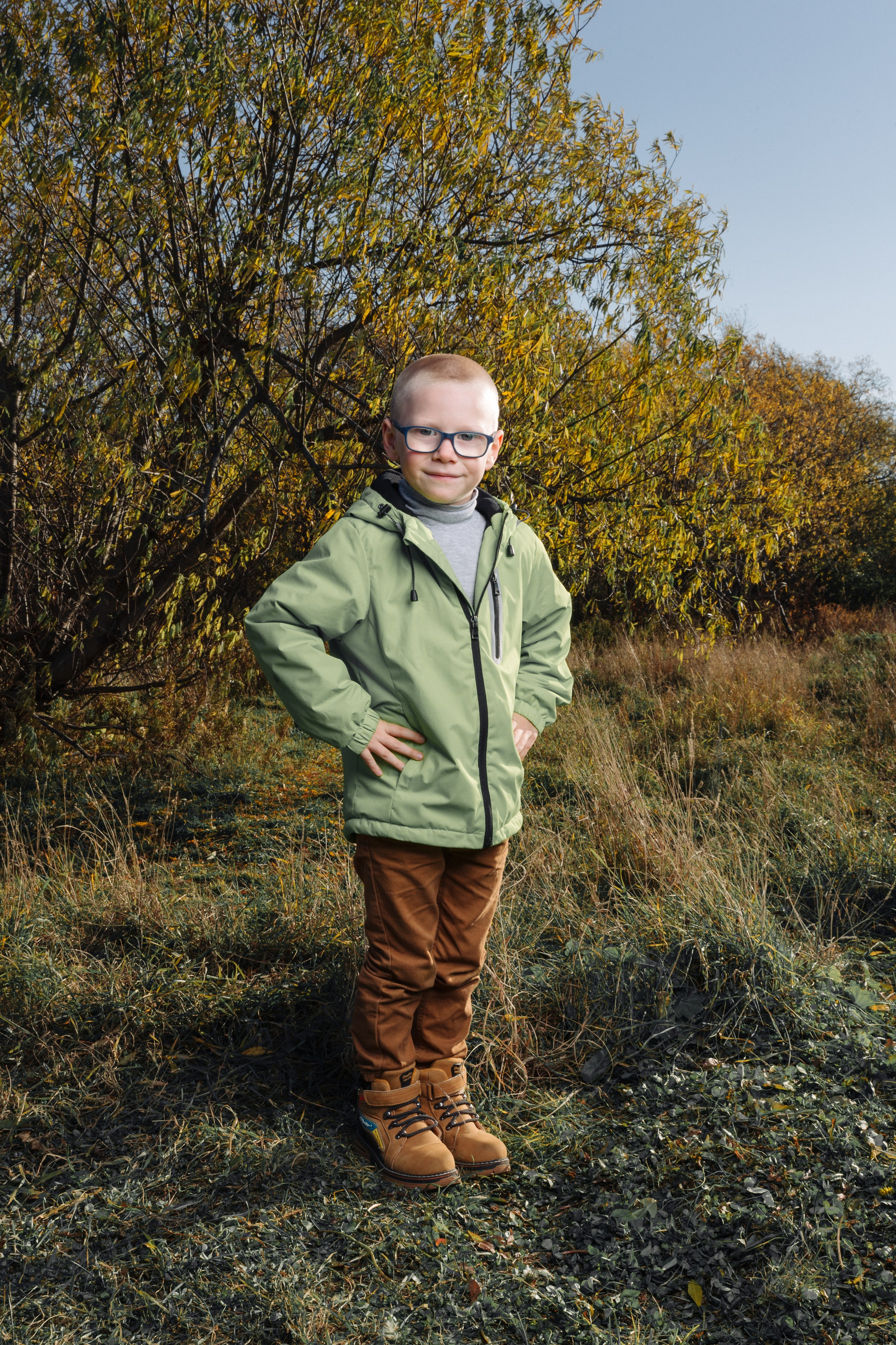 Детский сад