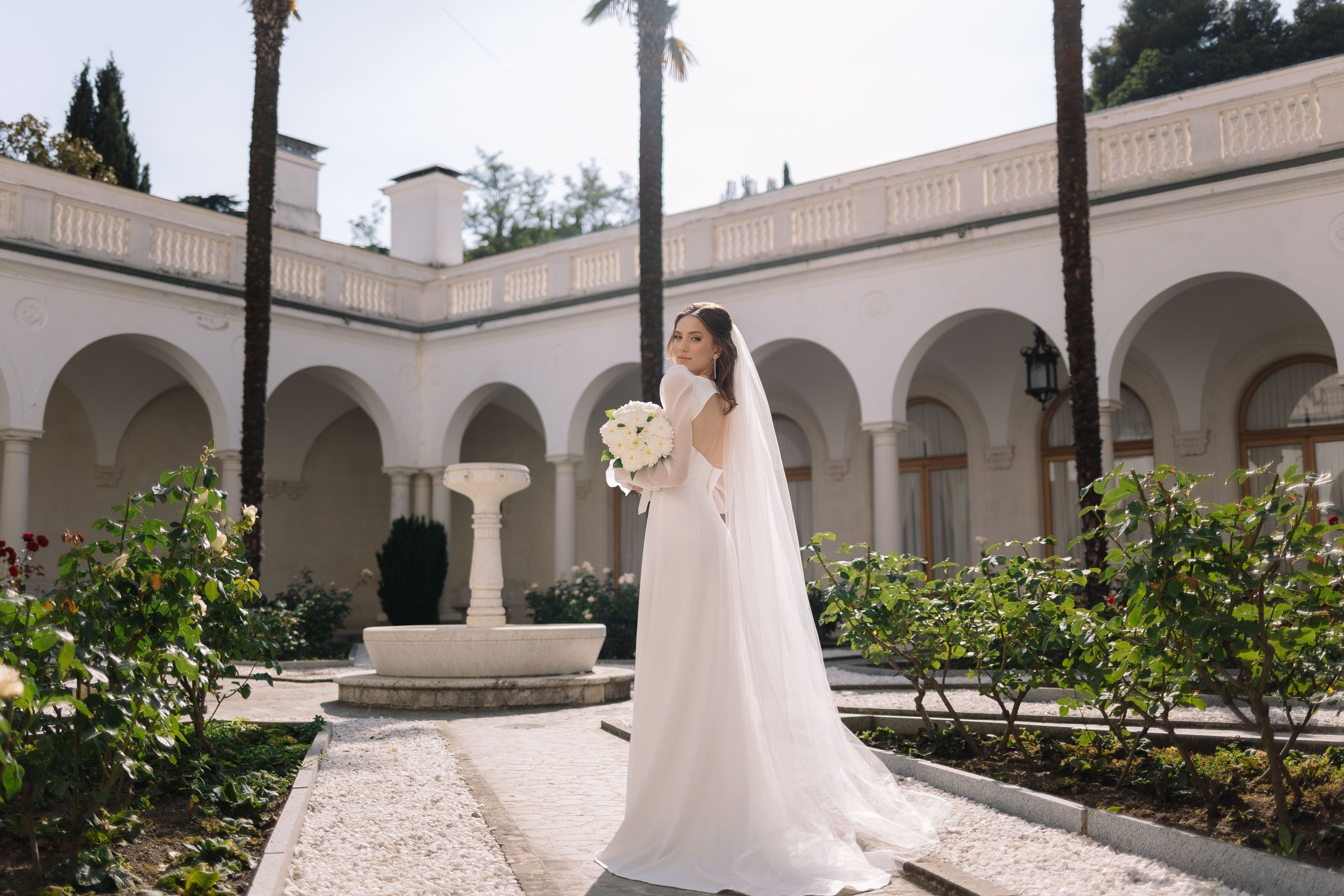 L&I. Семейный фотограф в Севастополе и Симферополе Александра Чистякова