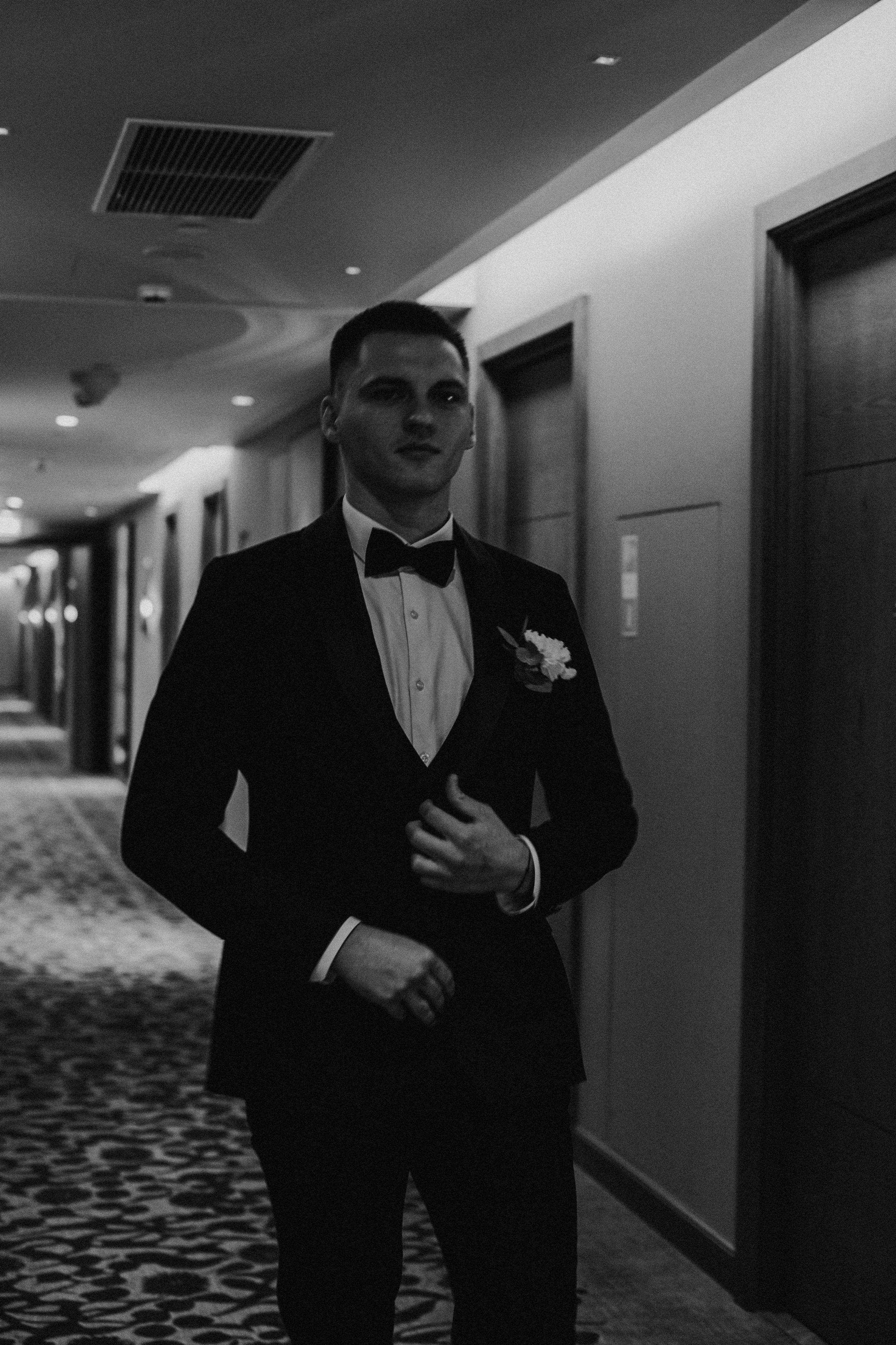 Анонс свадьбы Екатерина Андрей