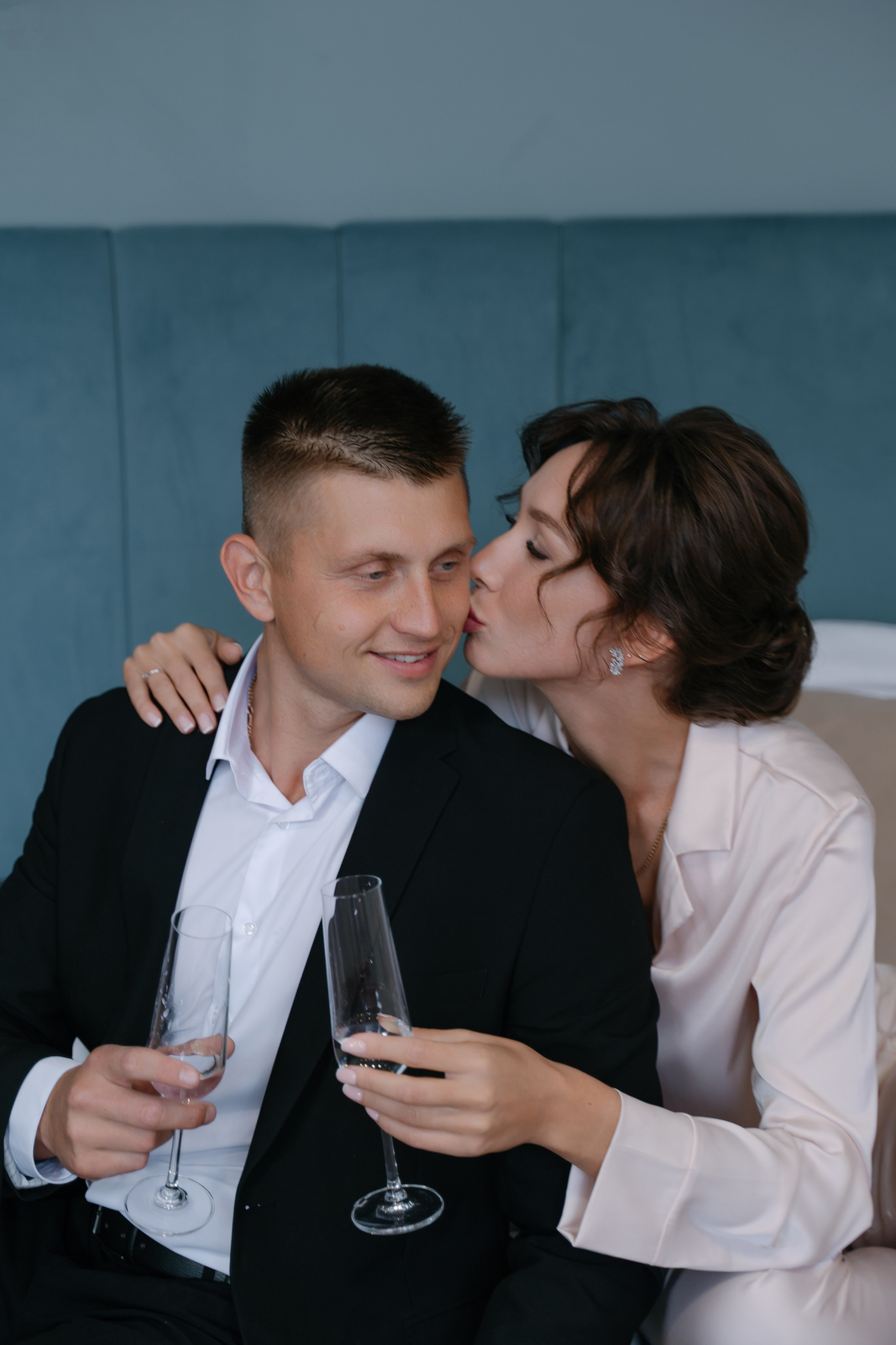 07.09.2023. Свадебный фотограф — Наталья Фед СПб/Москва