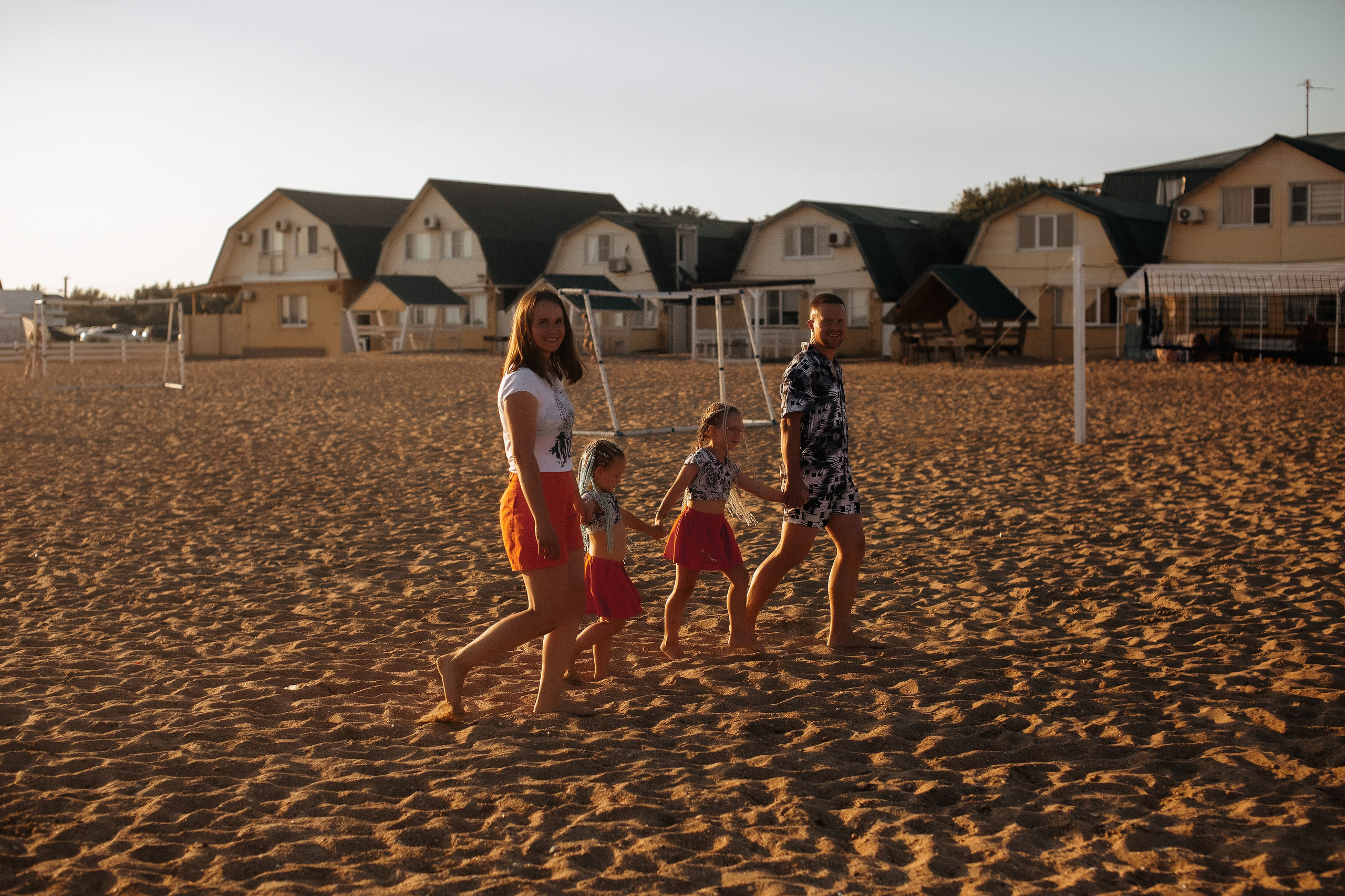 Анапа ЮгРа. Свадебный и семейный фотограф/видеограф в Краснодаре Наталья Осинская