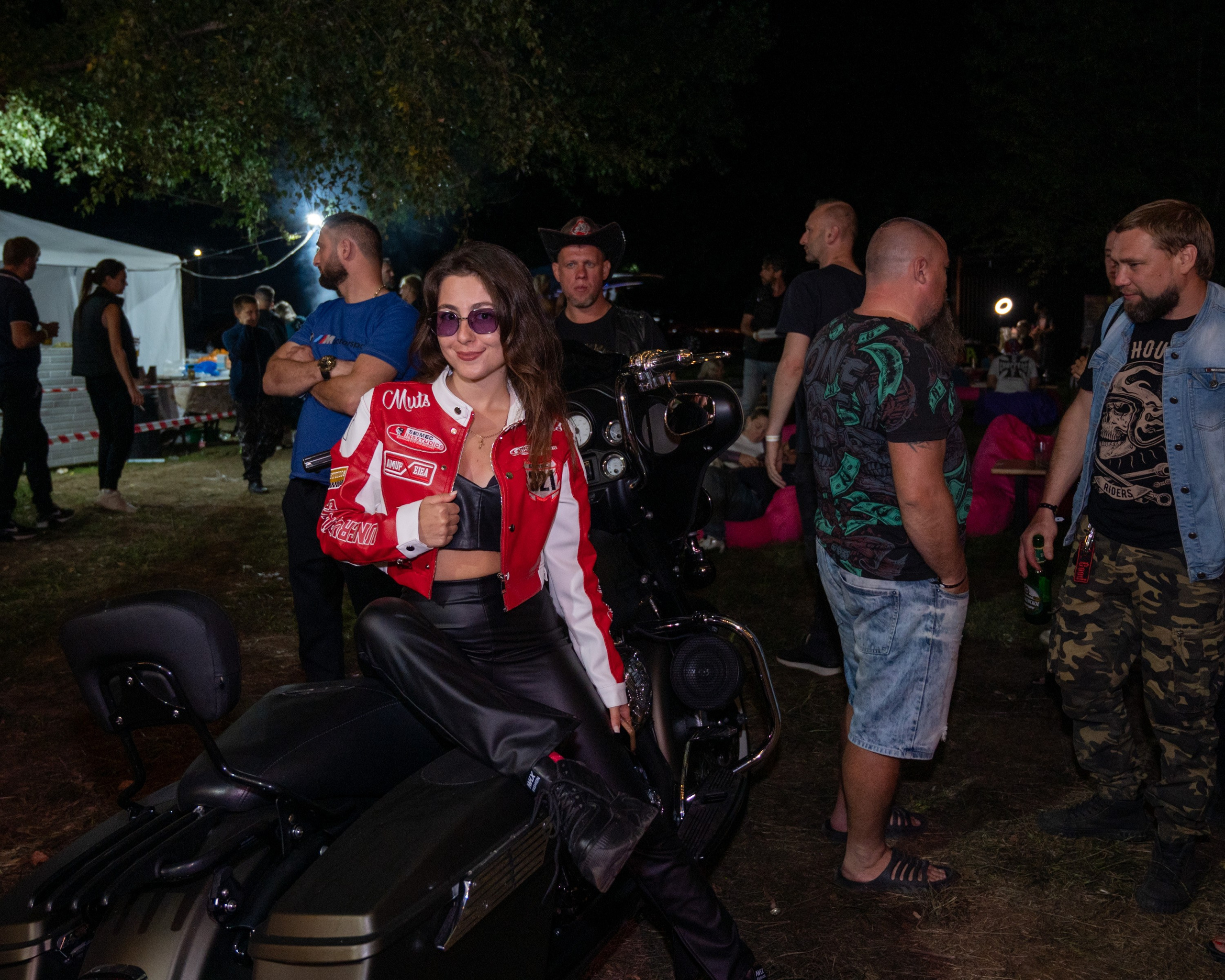 БАЙК-РОК-ФЕСТ #БЕЗПОНТОВ 27–28 сентября 2024 г. Фотографирую счастливых людей в Сочи