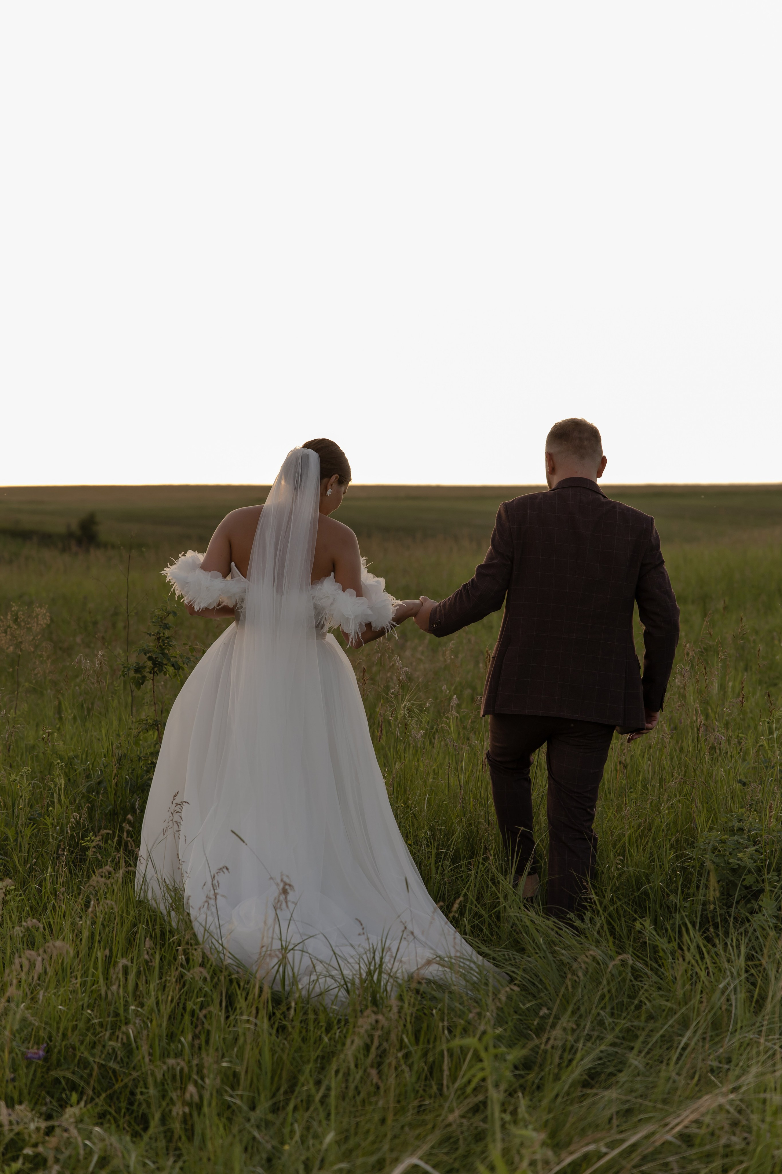 Арсентий и Даша. Свадебный и Семейный фотограф по всему миру Анна Фёдорова