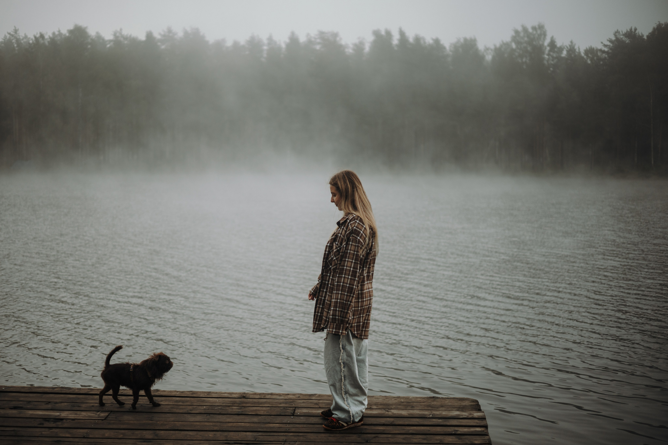 Наташа & Оззи & Йоша. Фотограф — анималист •love-story•|Санкт-Петербург