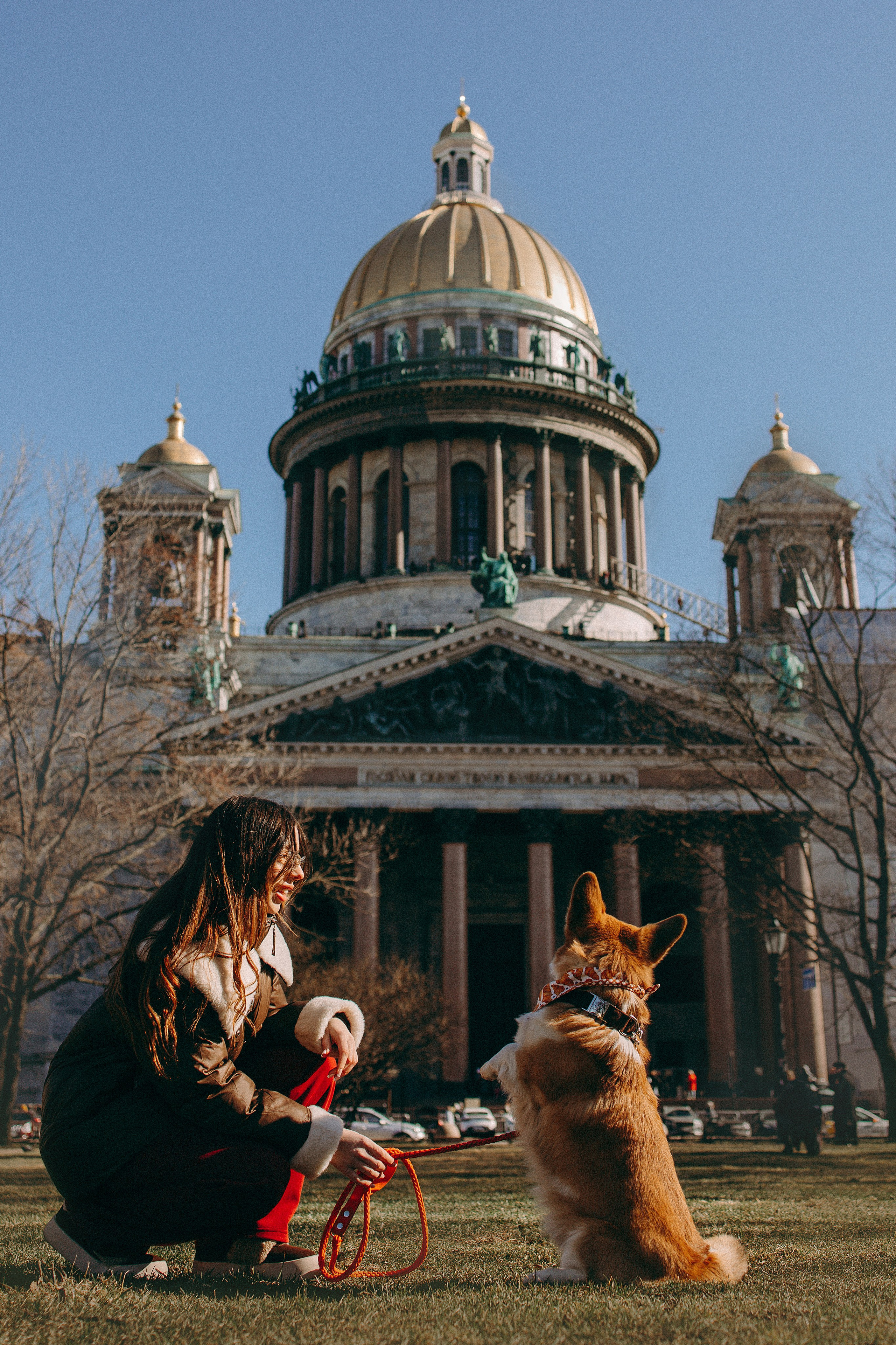 Елена & Мартин. Семейный фотограф Питер •love-story•|Санкт-Петербург
