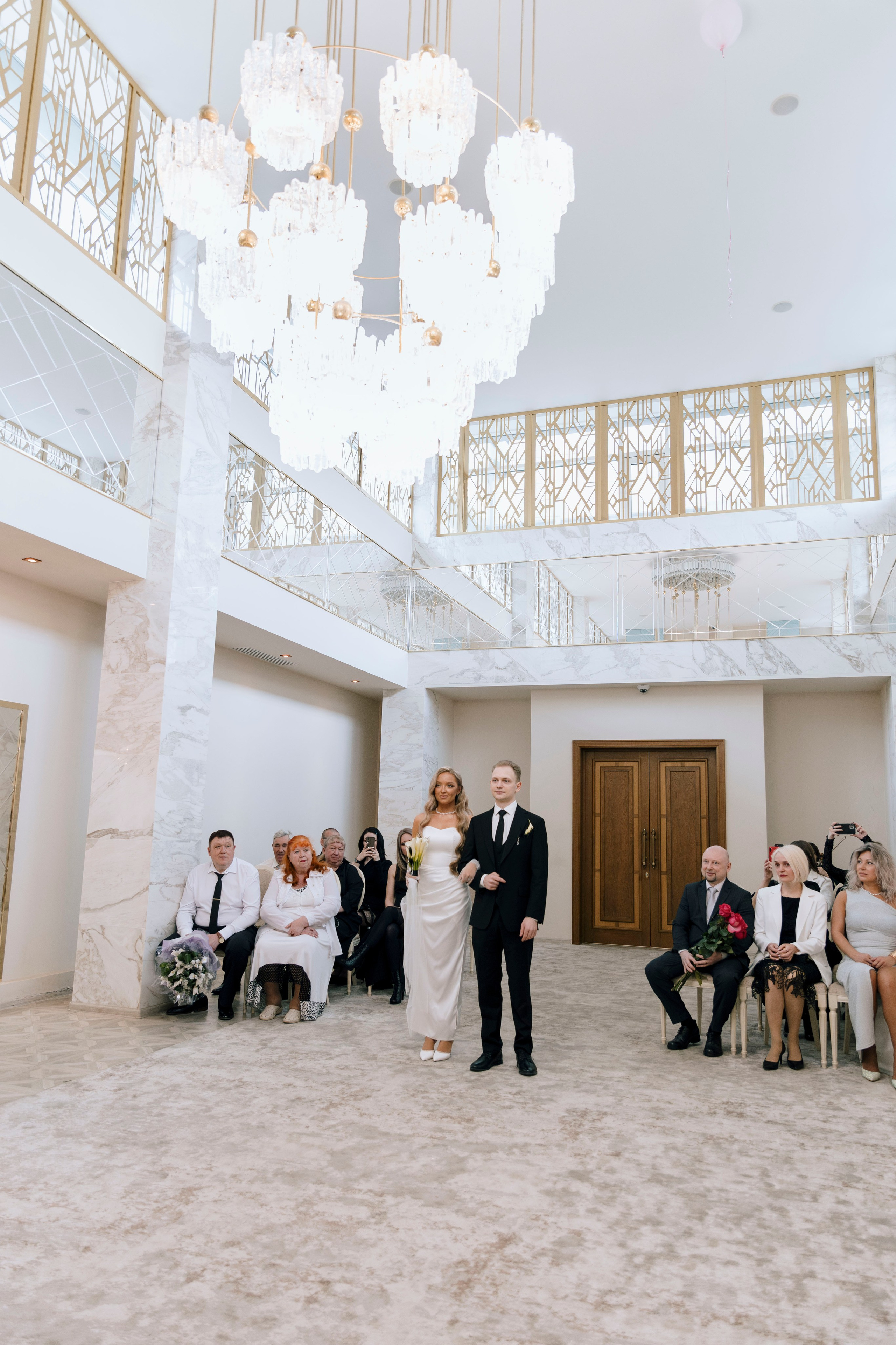 Эльдар & Карина. Фотограф в Москве и Московской области