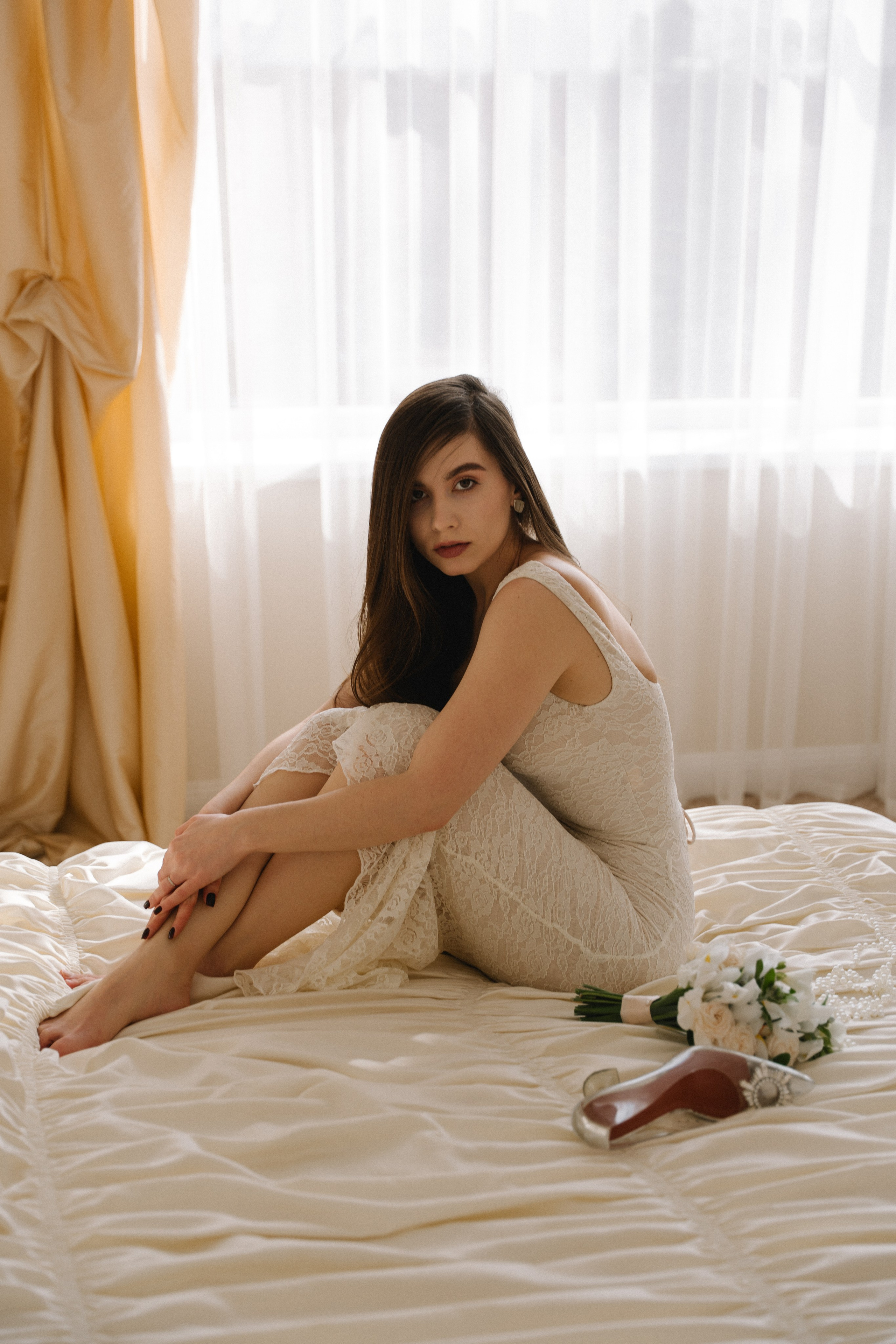 Маша. Свадьбы, портреты, семьи, репортаж — Юг России