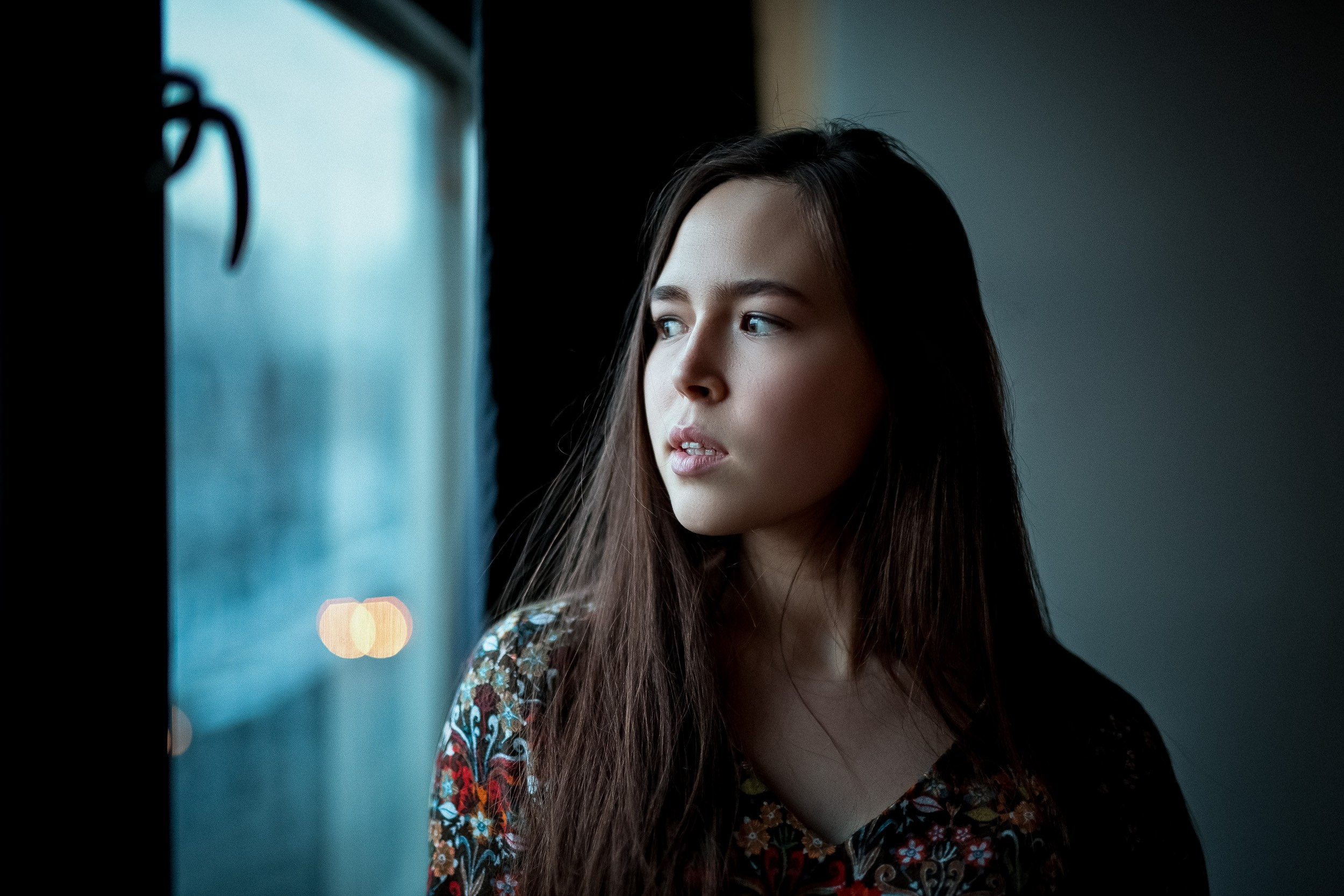 Примеры обработки. Фотограф Алексей Ка…