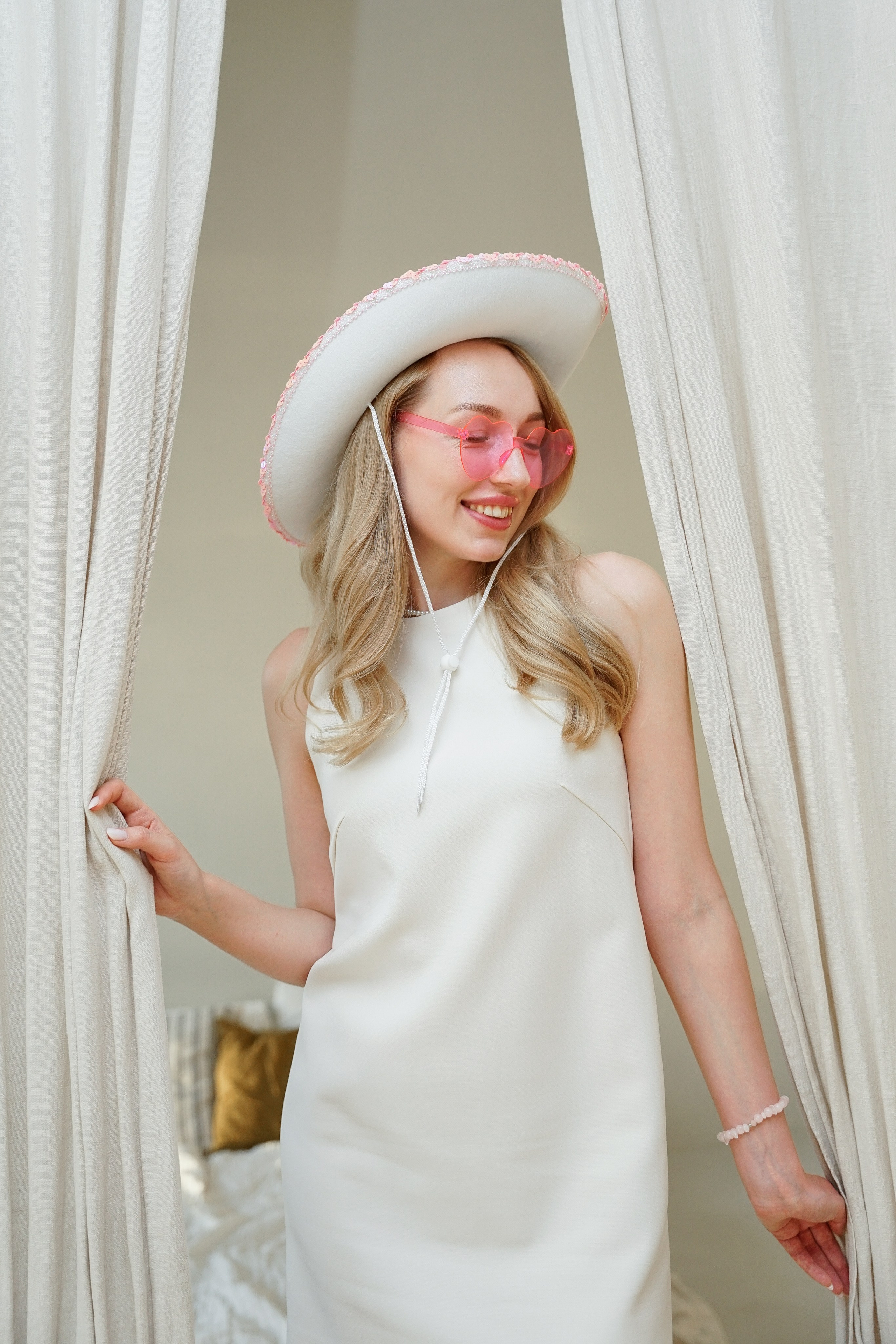 Фотосессия на день рождения с подругами