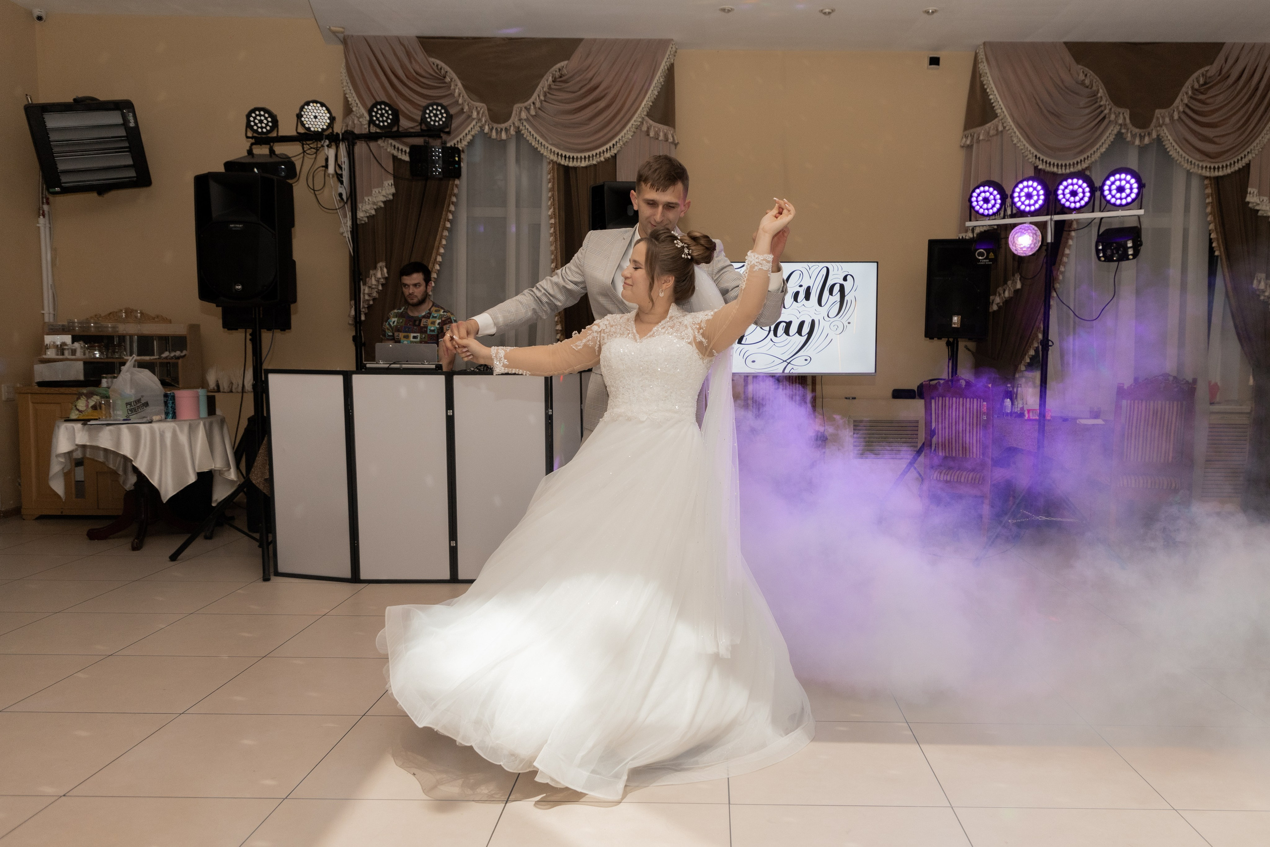 Илья и Анастасия (сокращено). Свадебный фотограф Ангелина Сунгатулина | Саратов | Балаково | Вольск