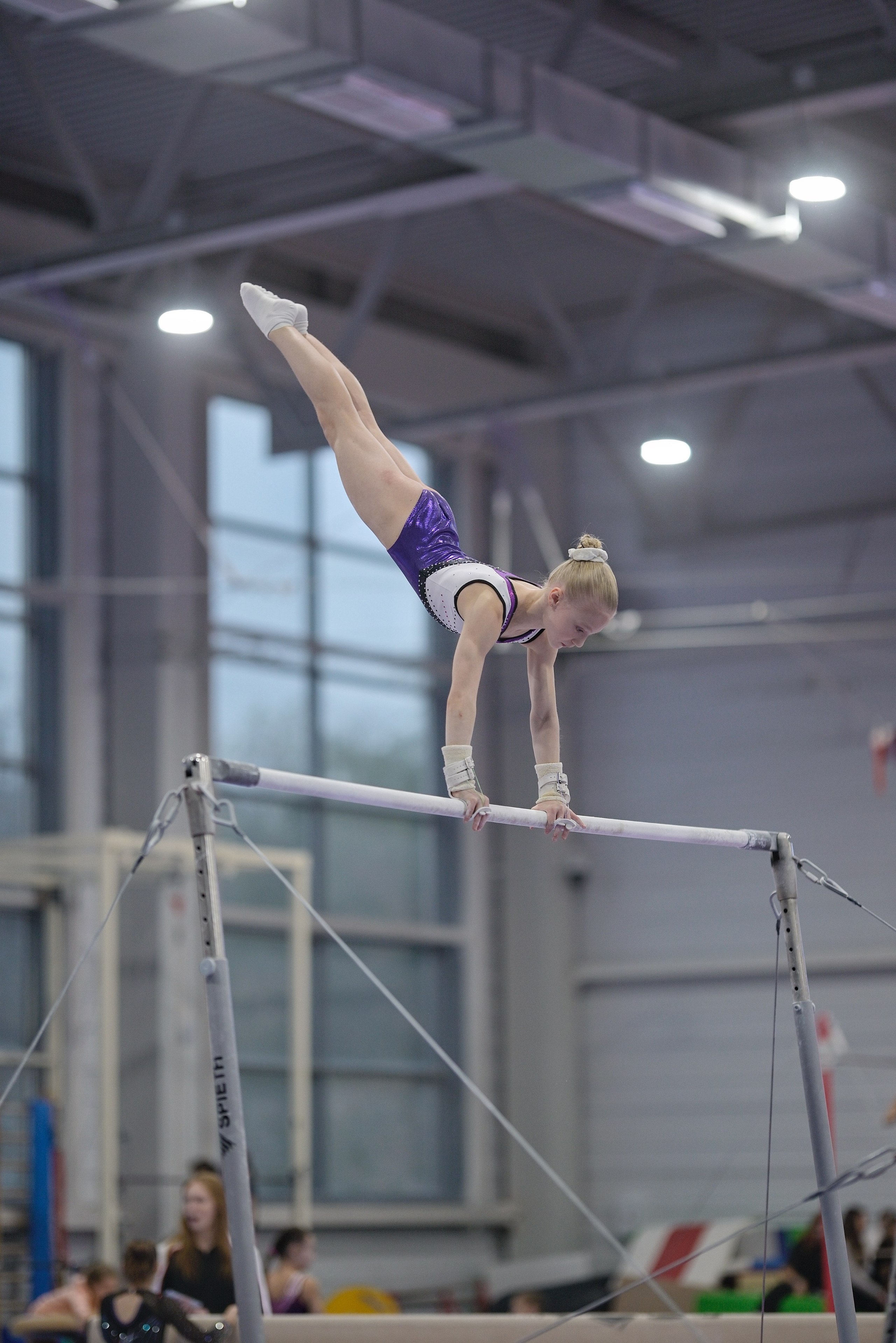 Турнир по спортивной гимнастике Е. М. Замолодчиковой. Фотограф Ваших событий 📸