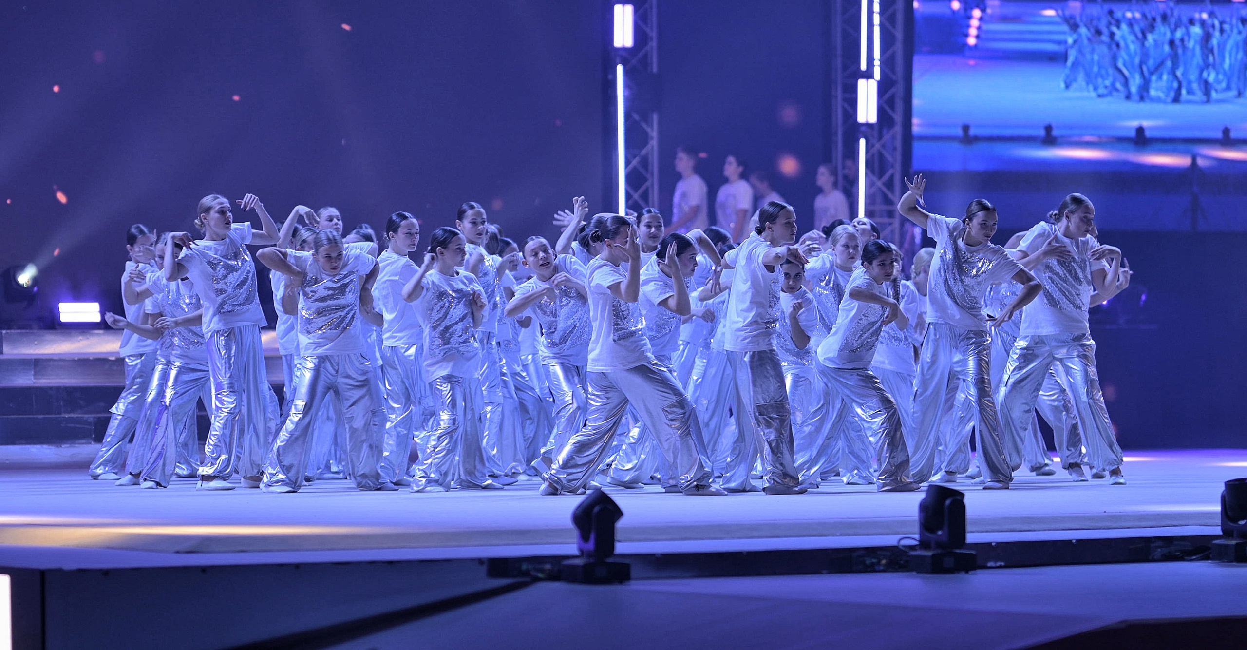 Шоу Алексея Немова 2024. Фотограф Ваших событий 📸