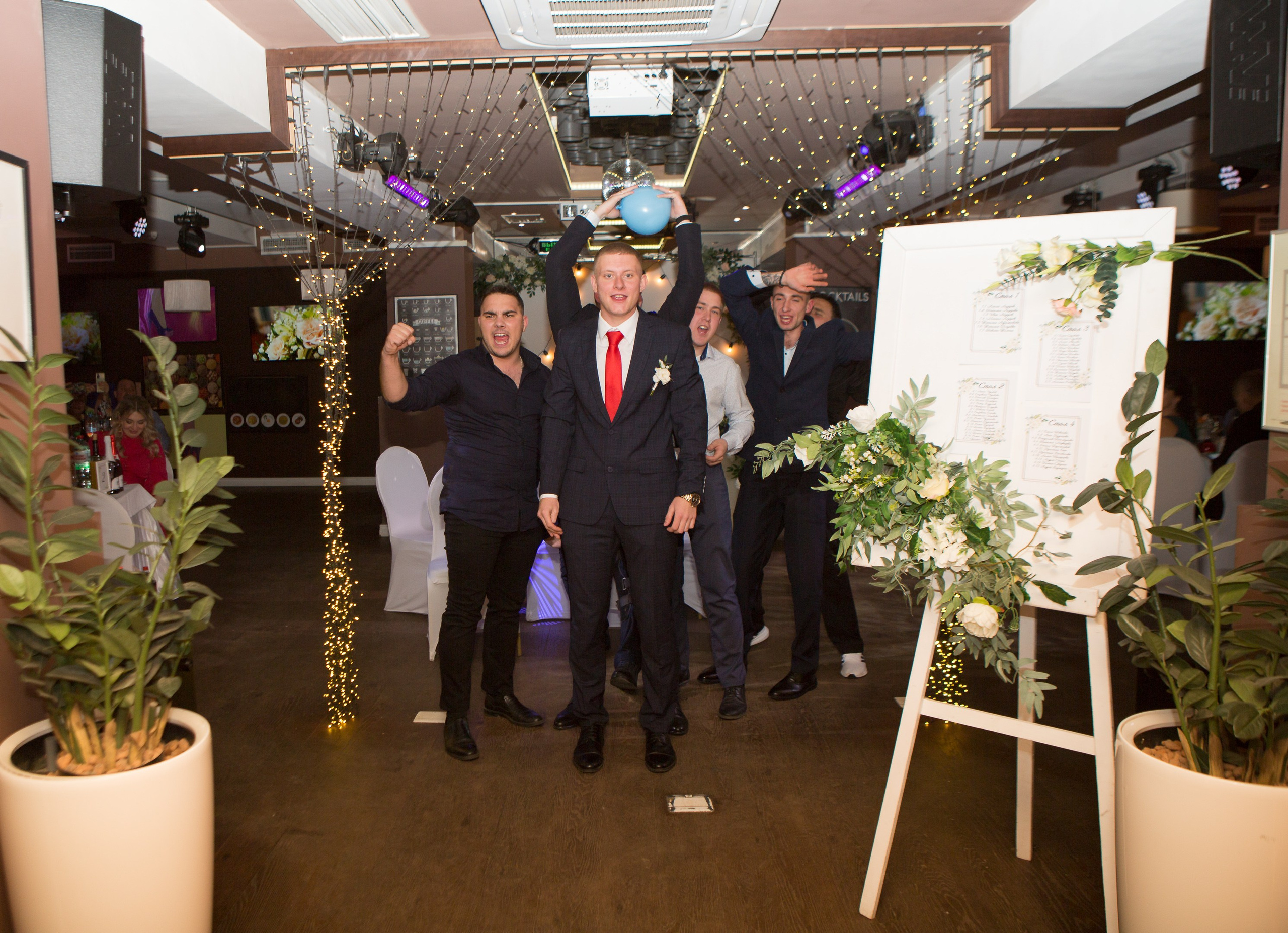 Ресторан. Фотограф Тверь|Москва|Волоколамск| Отт Кристина