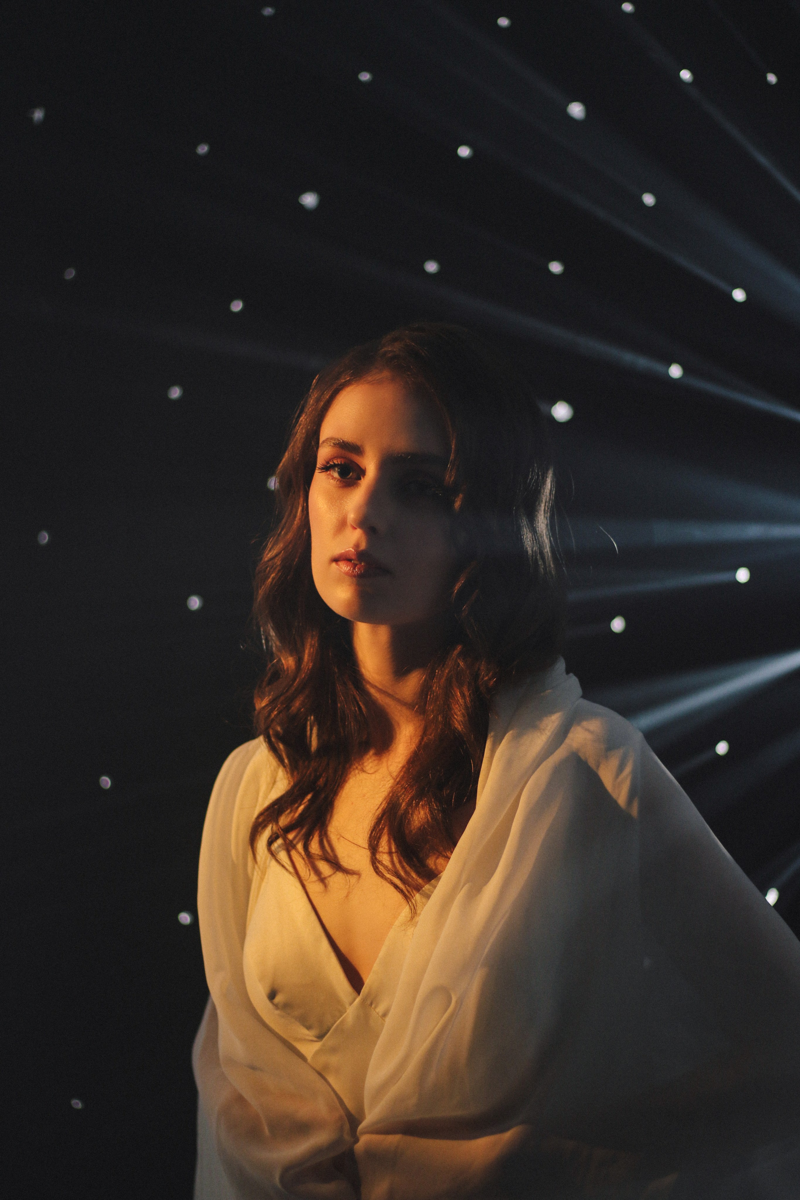 Вторая локация. Фотограф Красноярск