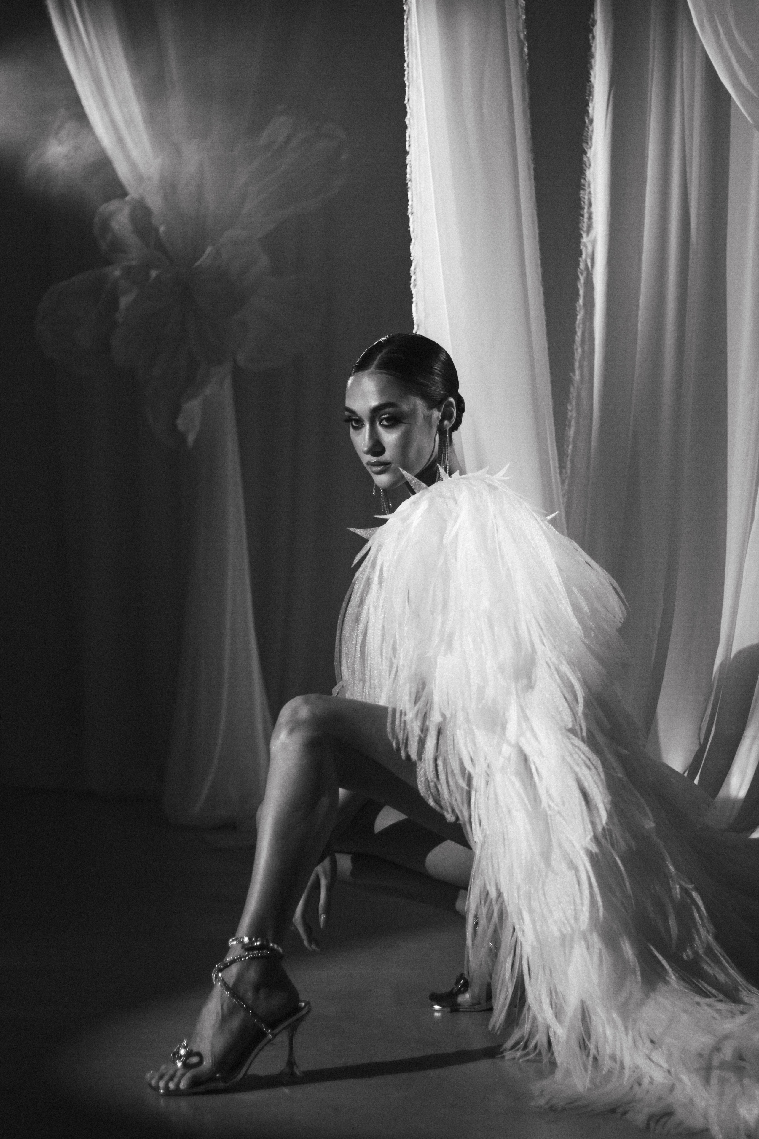 1. Фотограф Красноярск